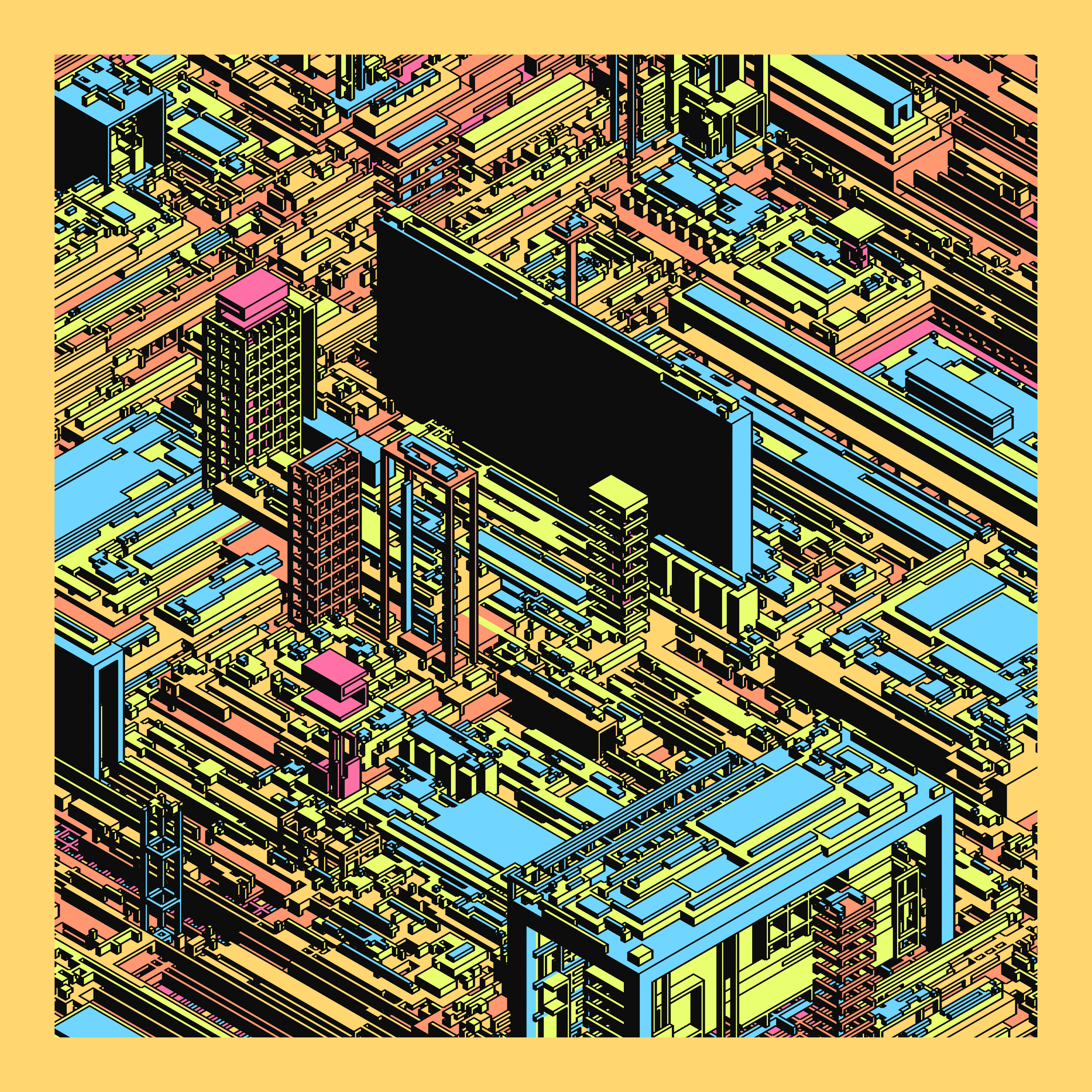 Plasticity #283