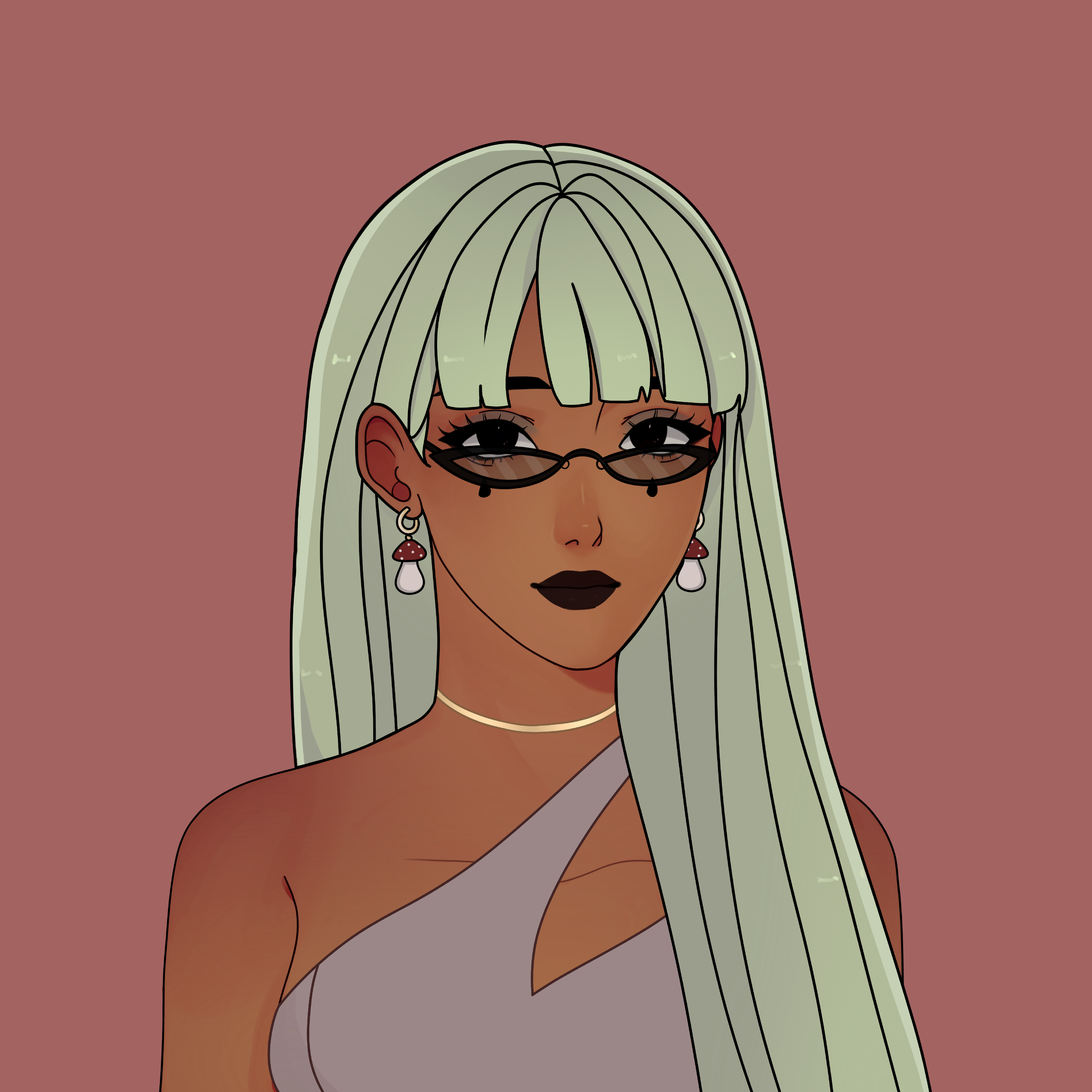 Girlie #9710