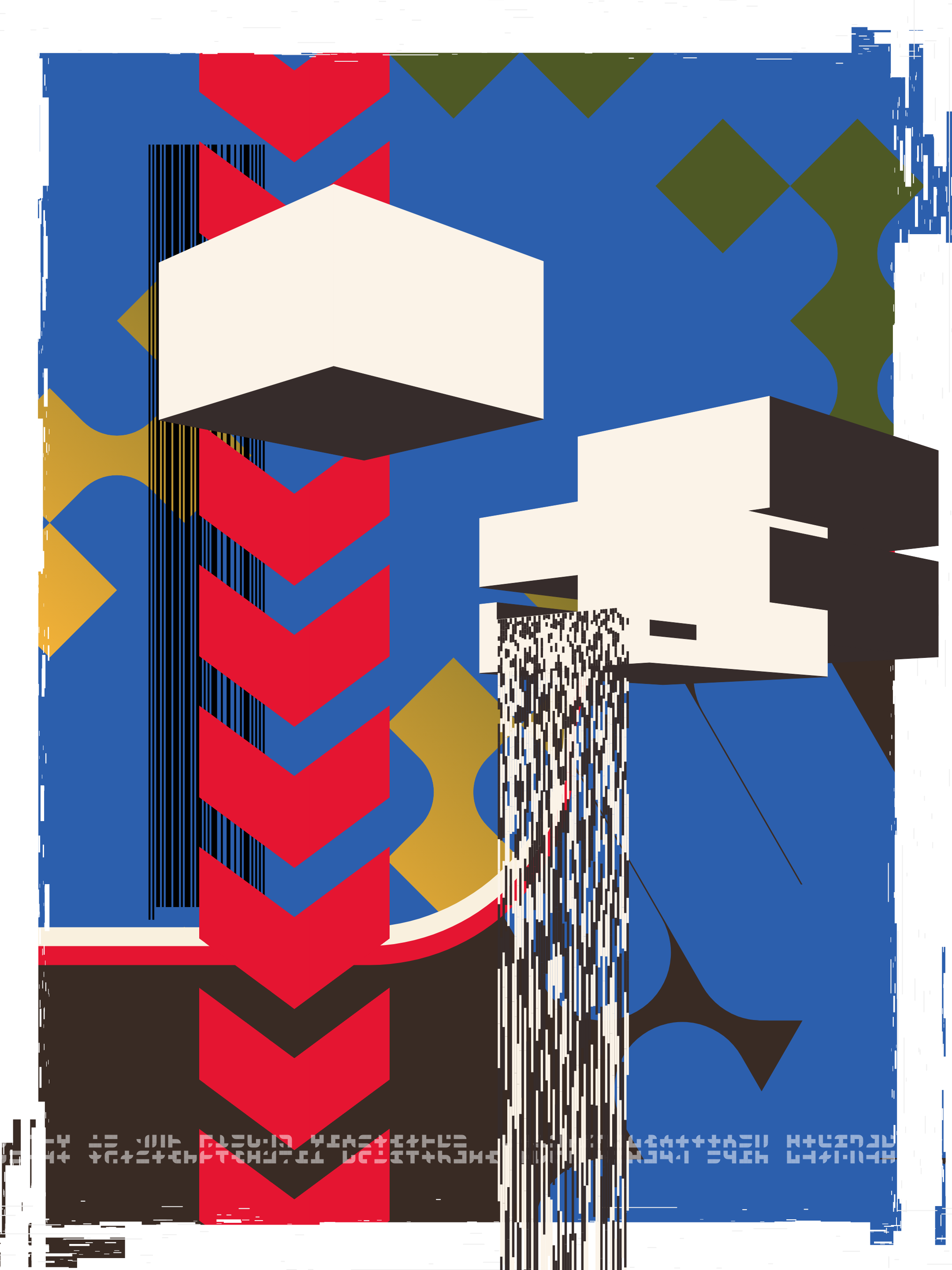 FALLiNGWATER #122