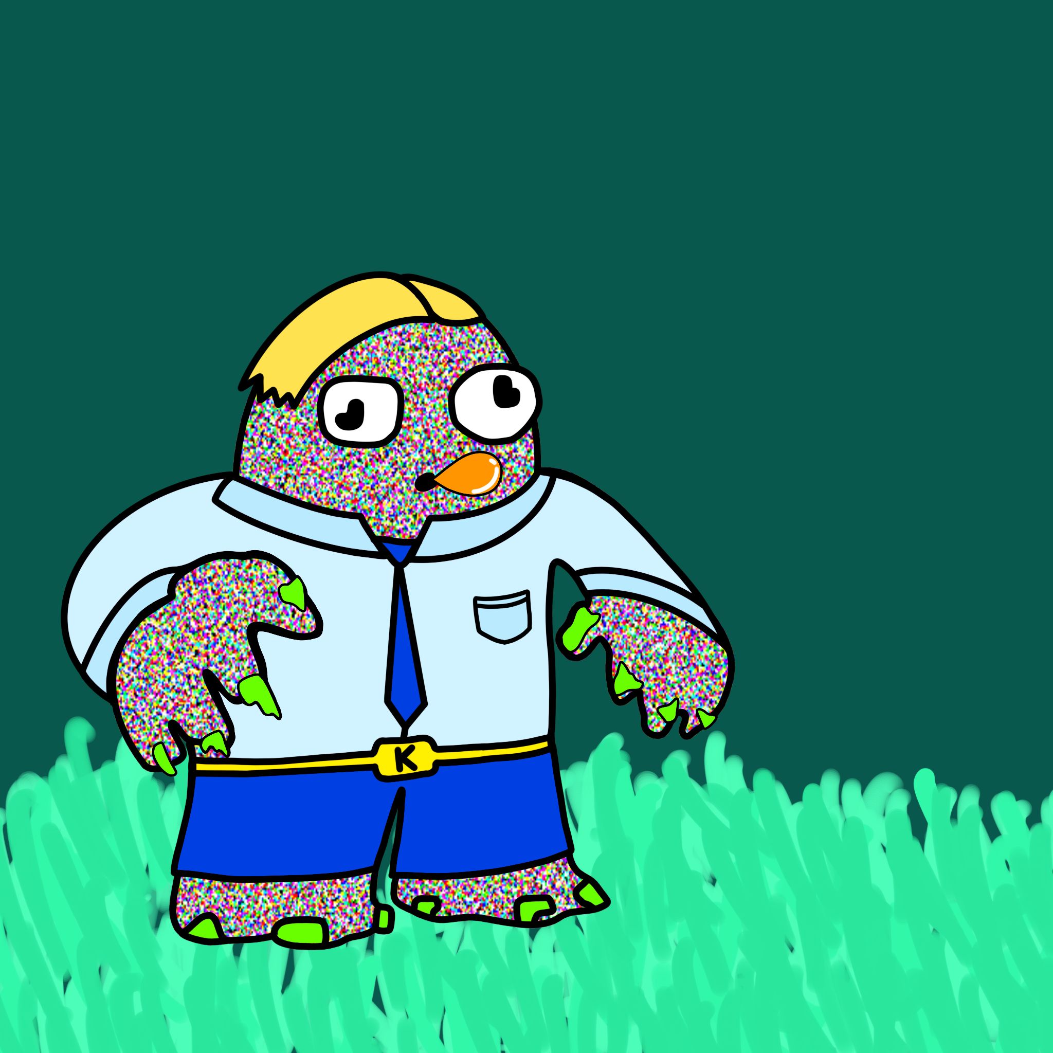 Kev #1565