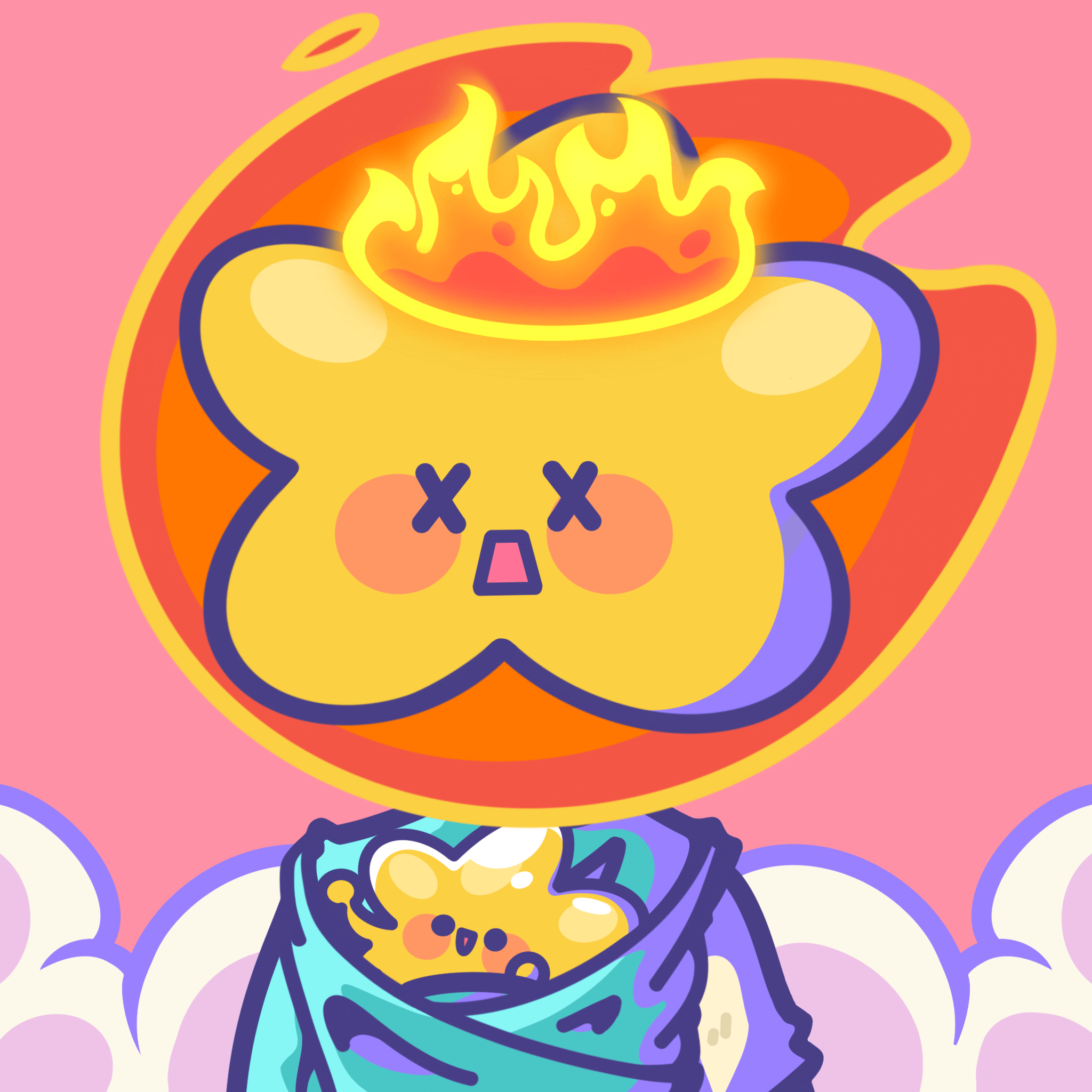 Starcatchers #129