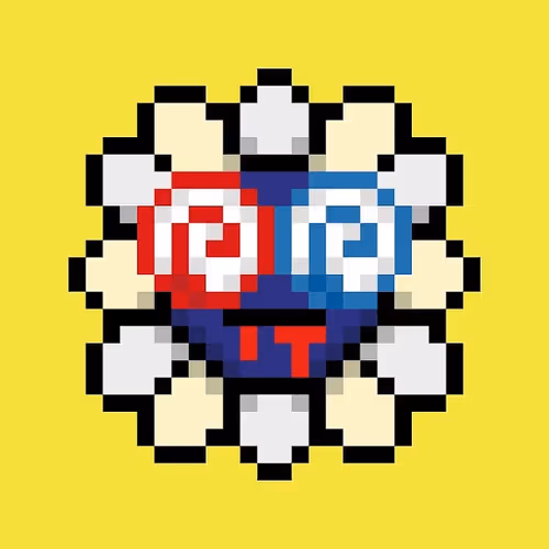 Murakami.Flower #10
