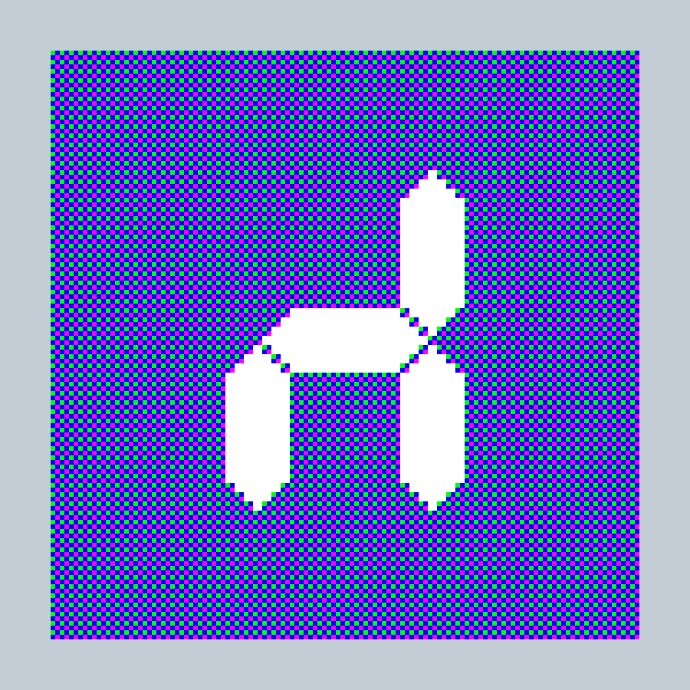 27-Bit Digital #0