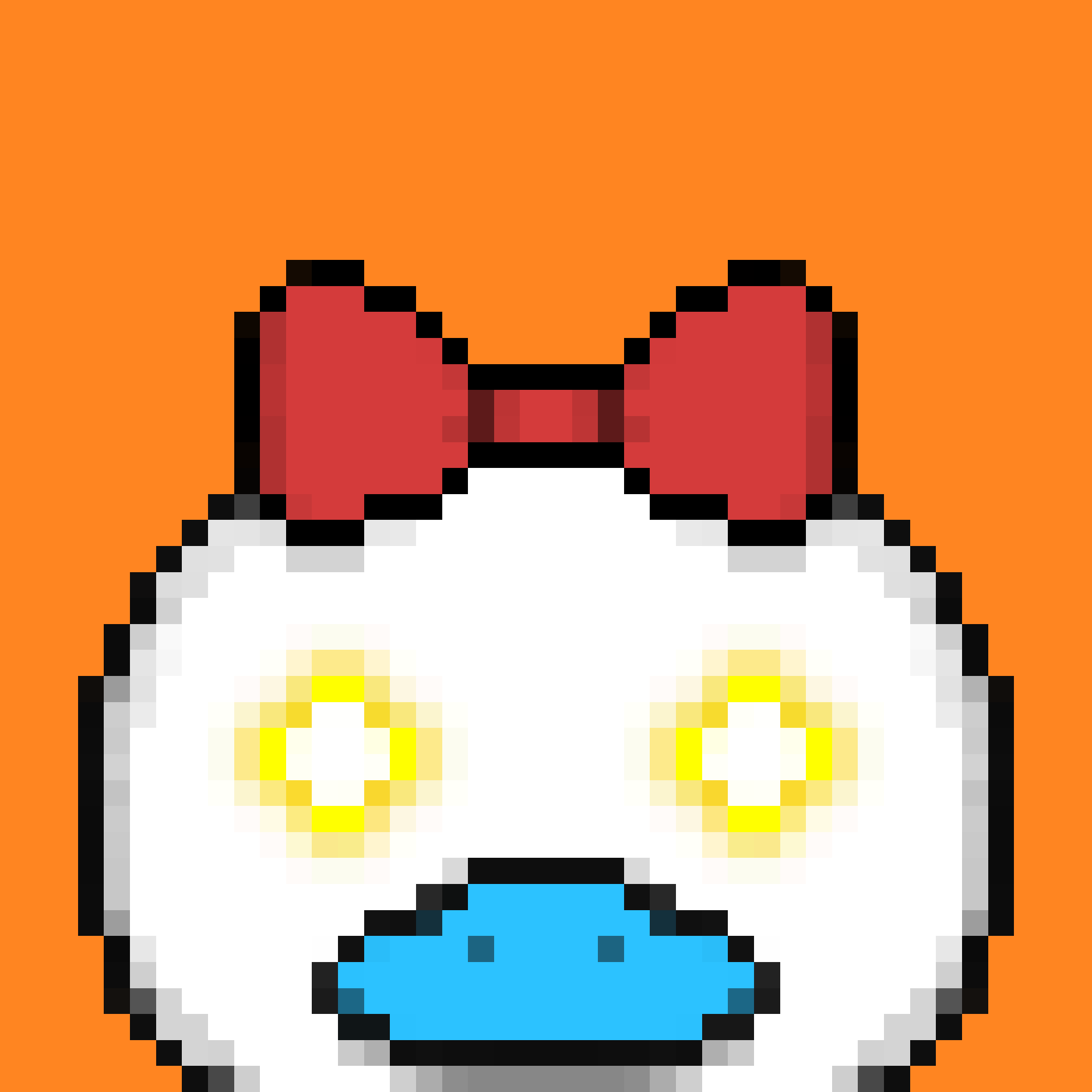 Dastardly Moonducks #0170