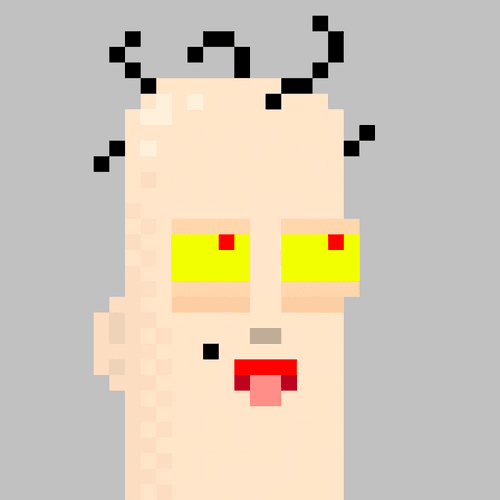 wierdler #376