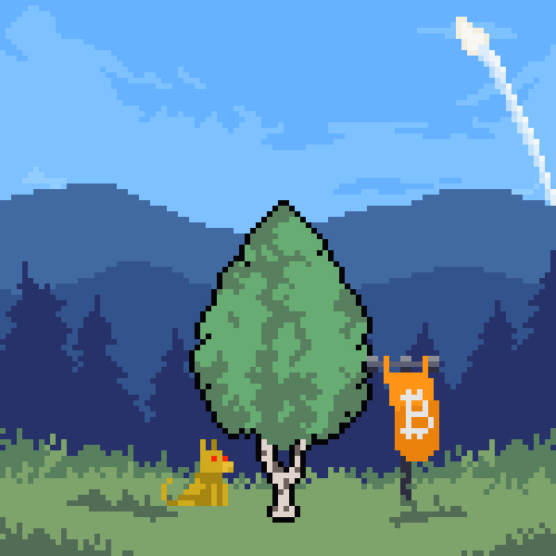 CryptoTrunk #3456