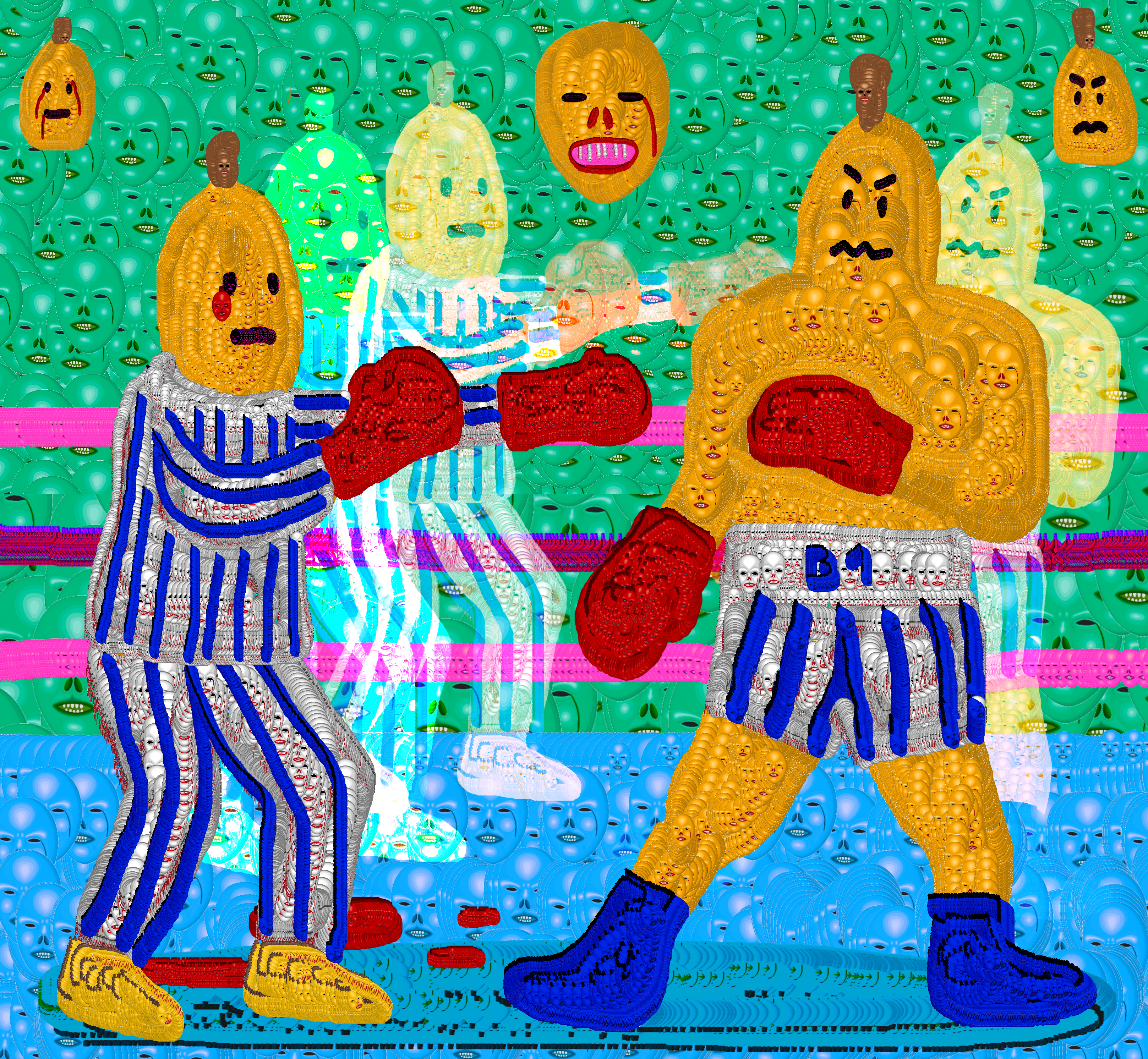 TKO