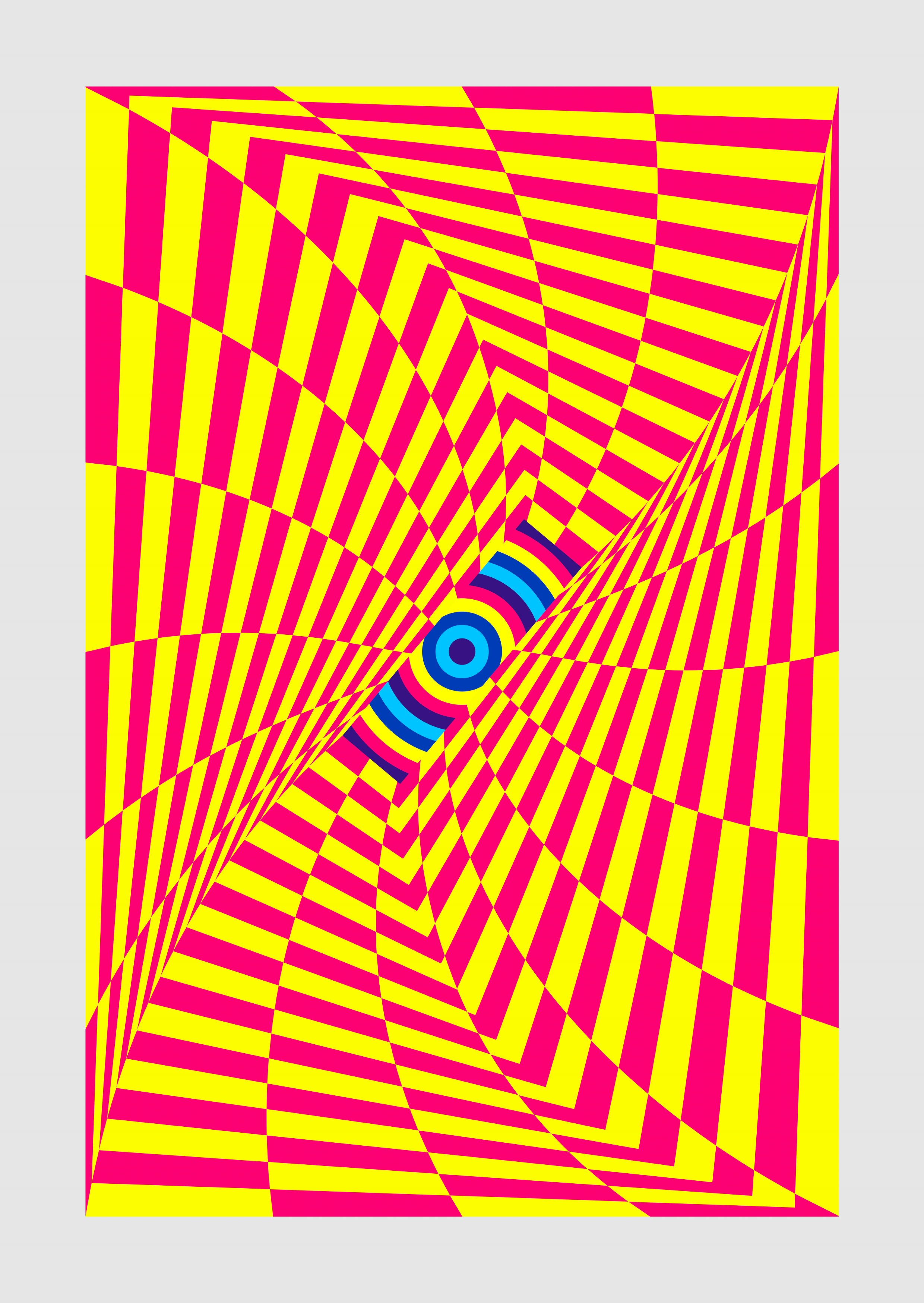 #03 — SIGNAL