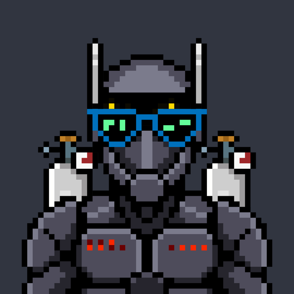 SentinelETH #00025