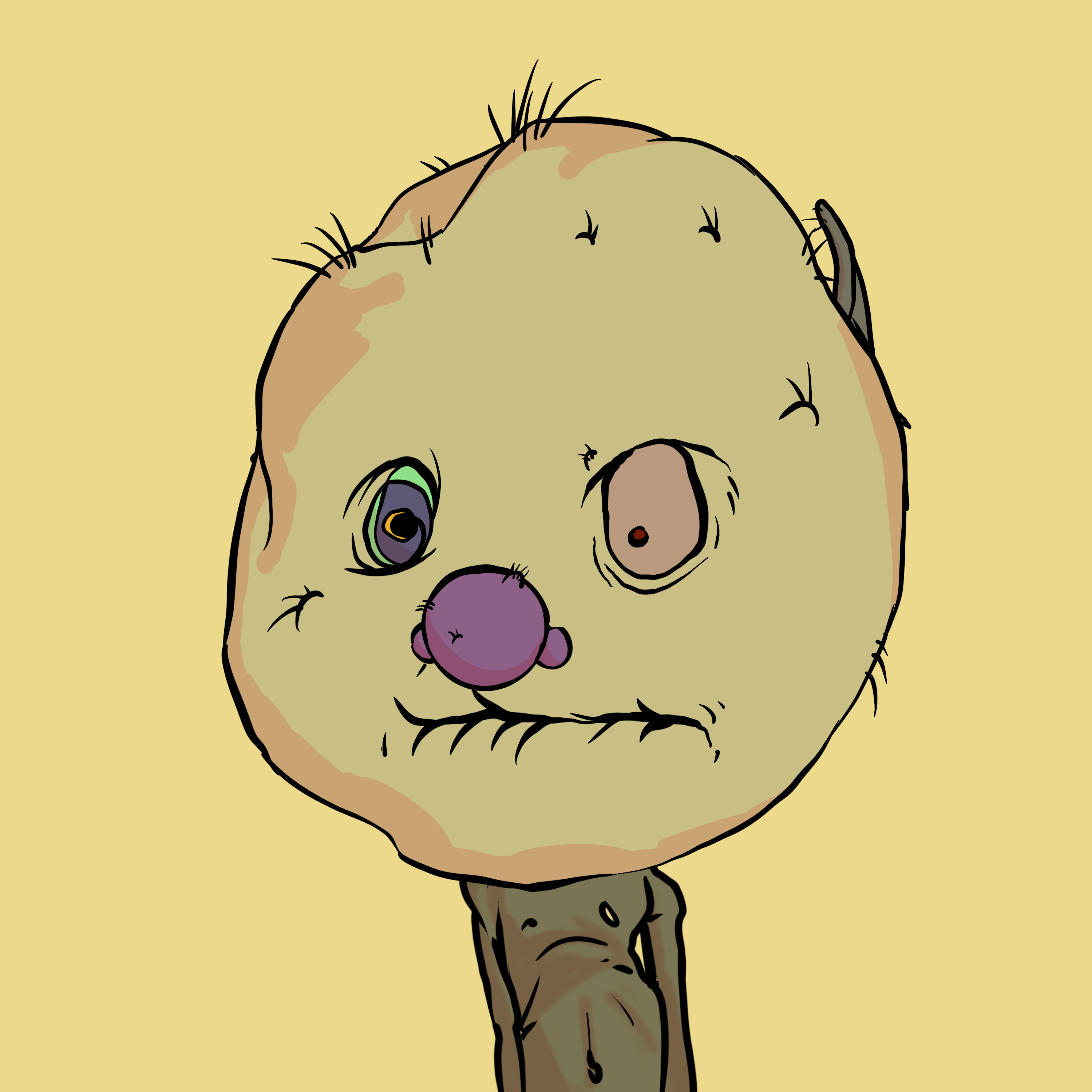 goblintown #5461