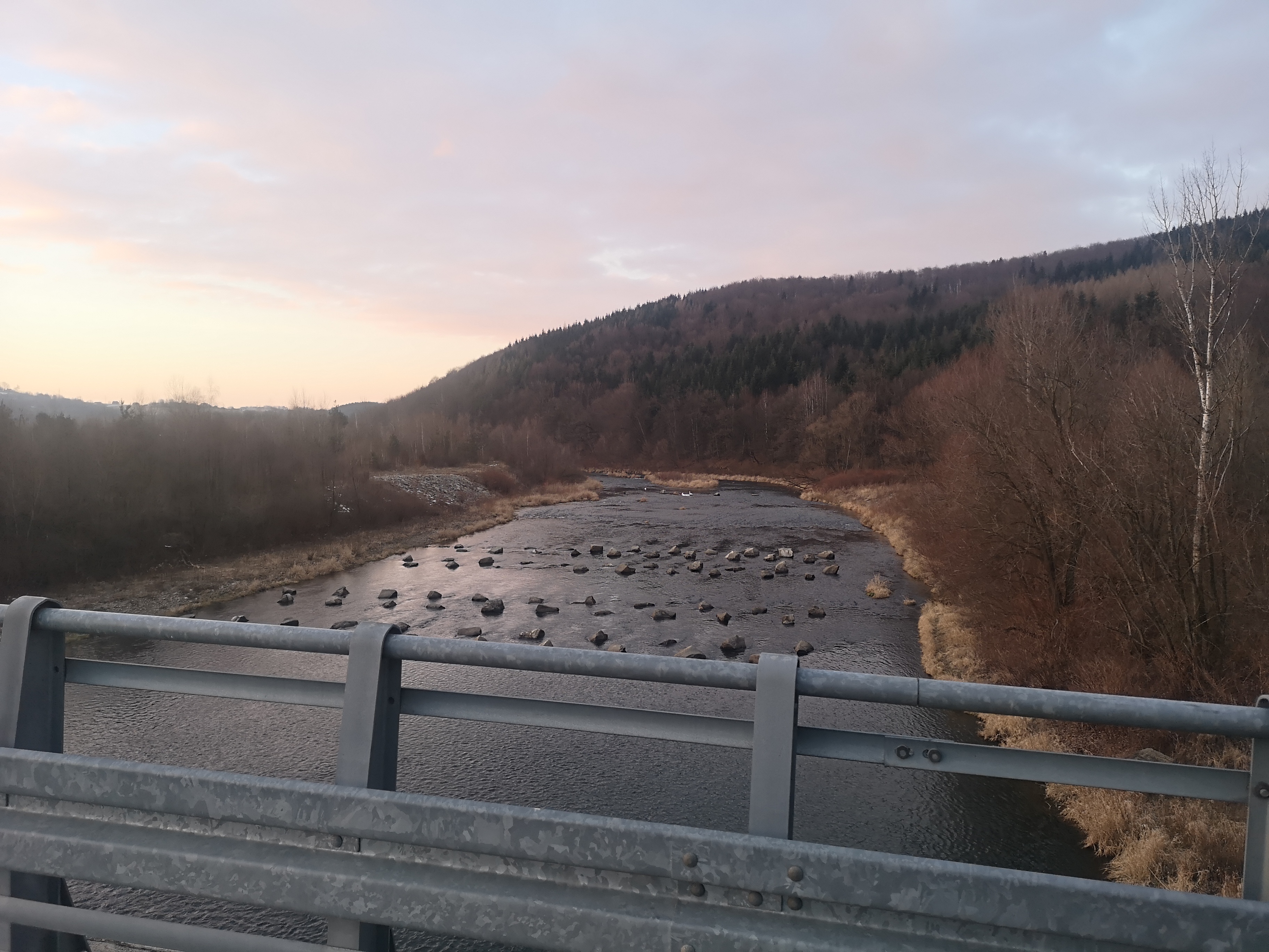 River