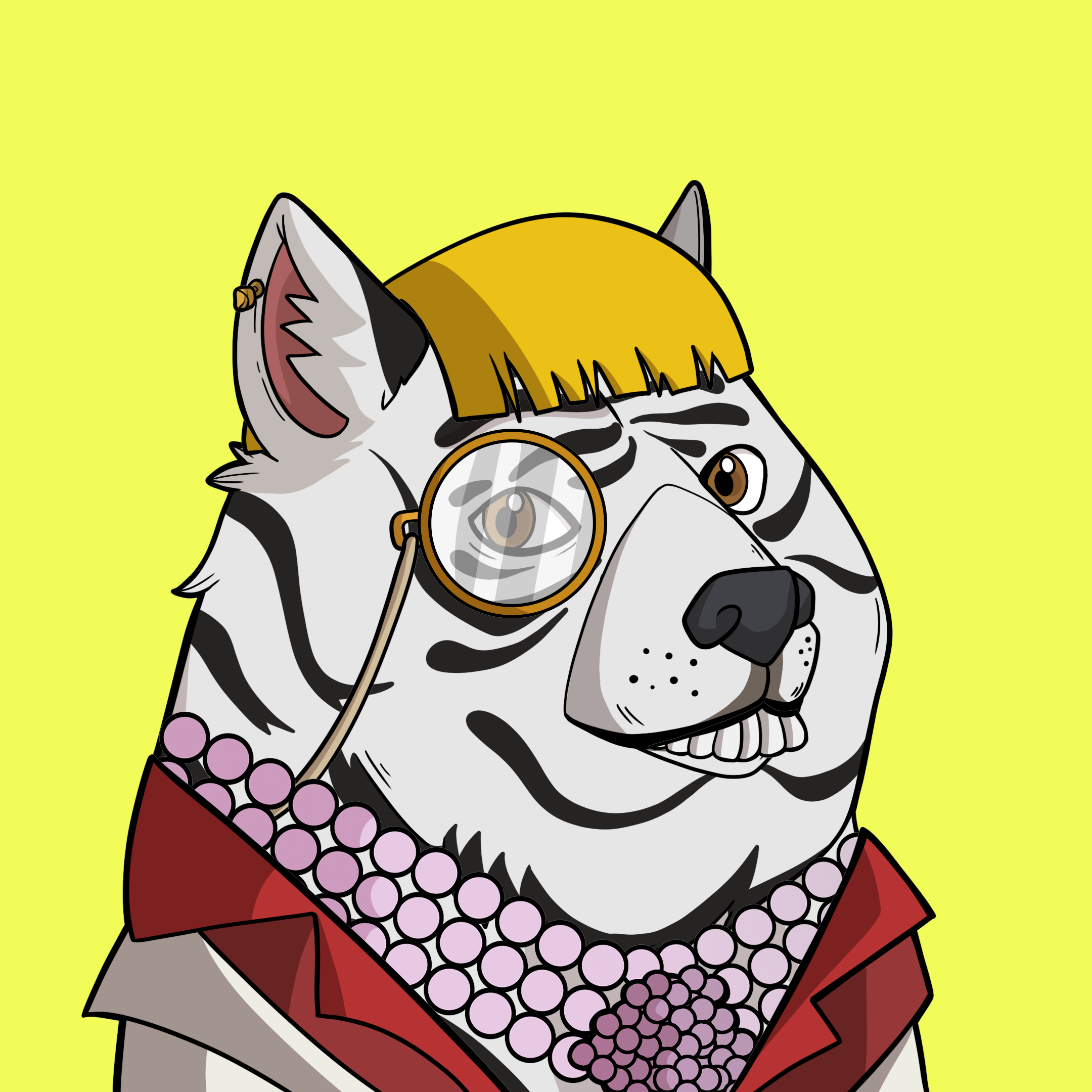 Slumdoge #6699
