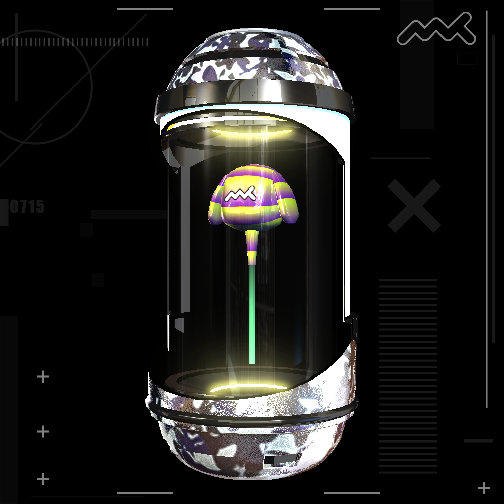 Area Item#01167