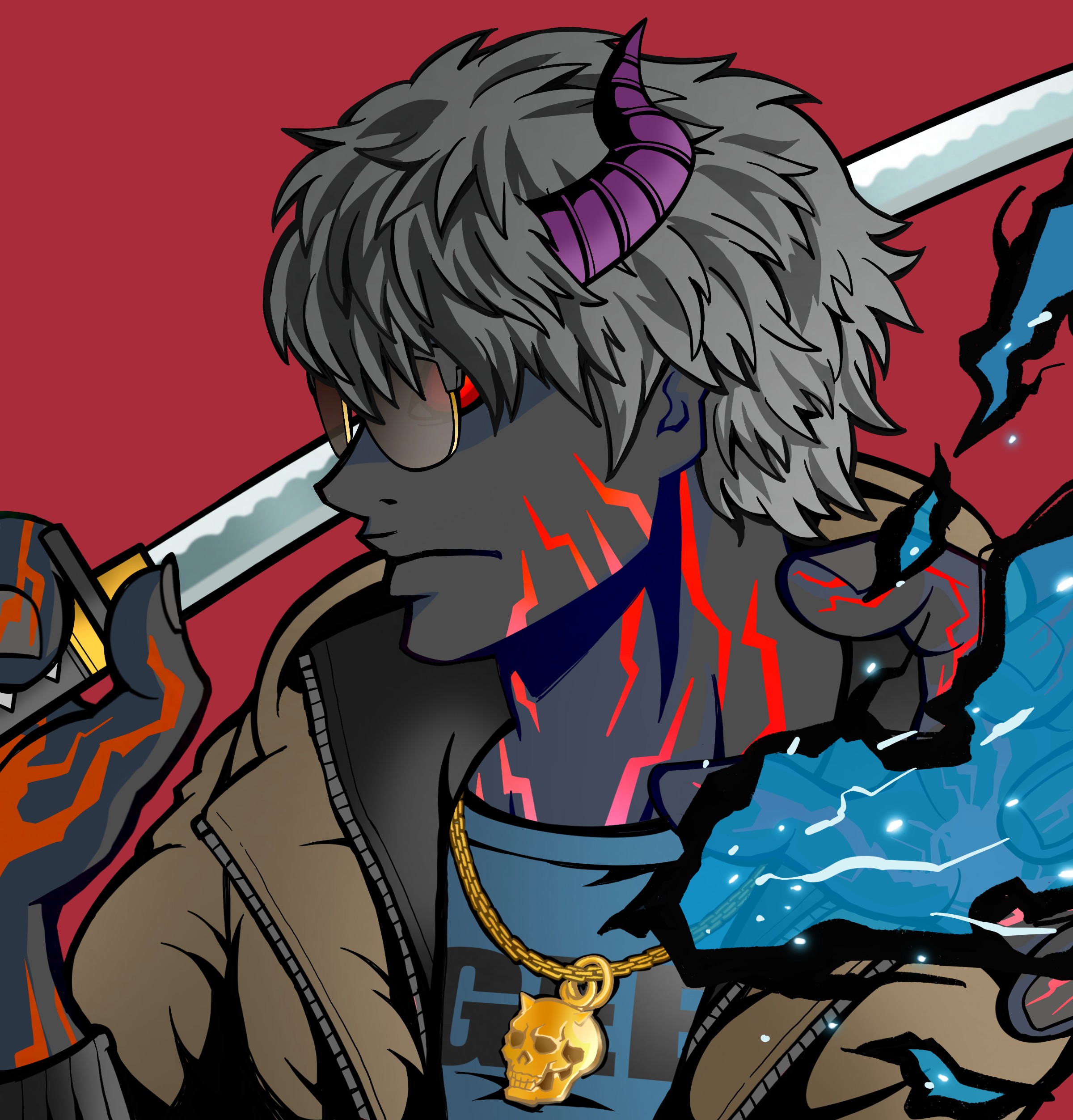 Devils #9852