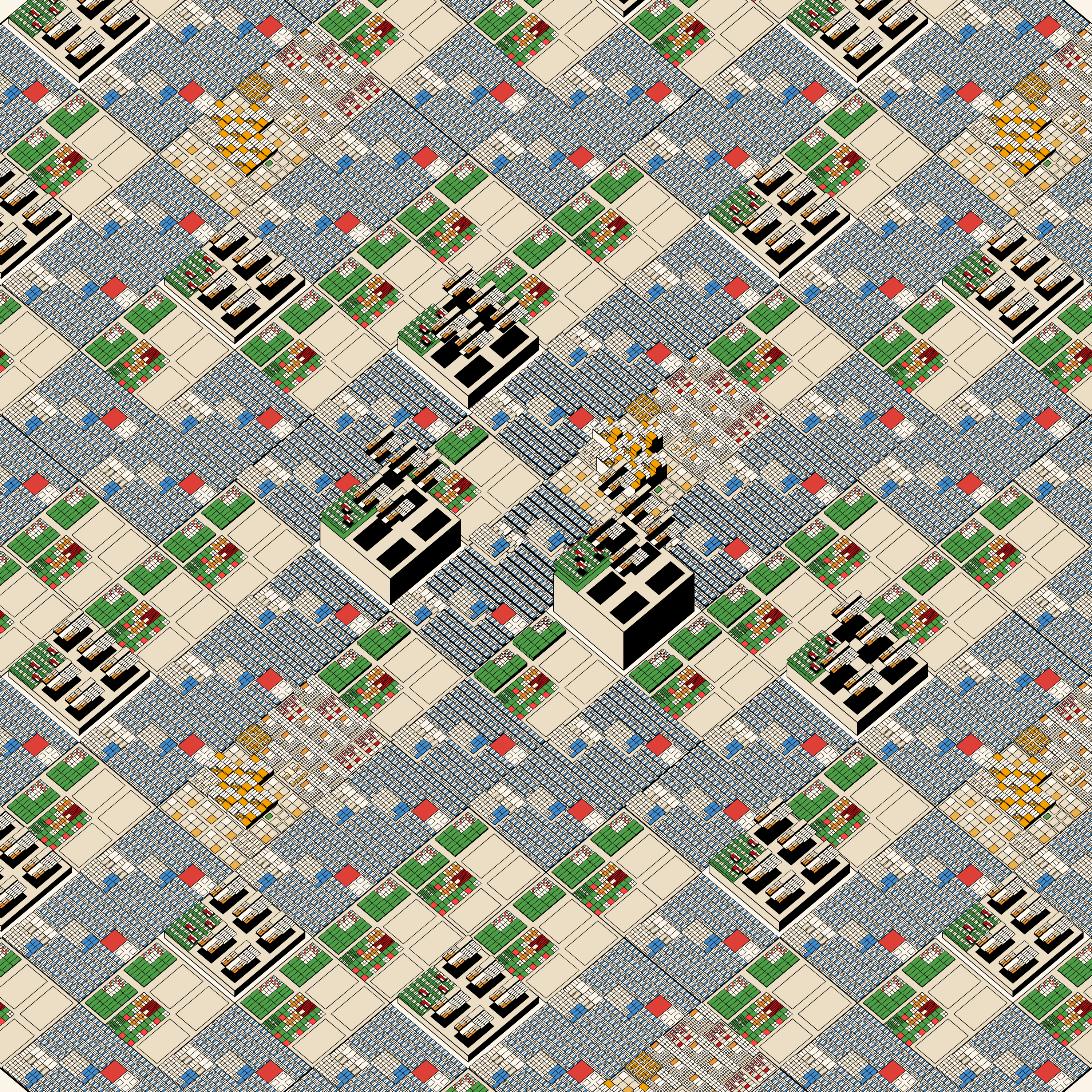 Decagon #28265