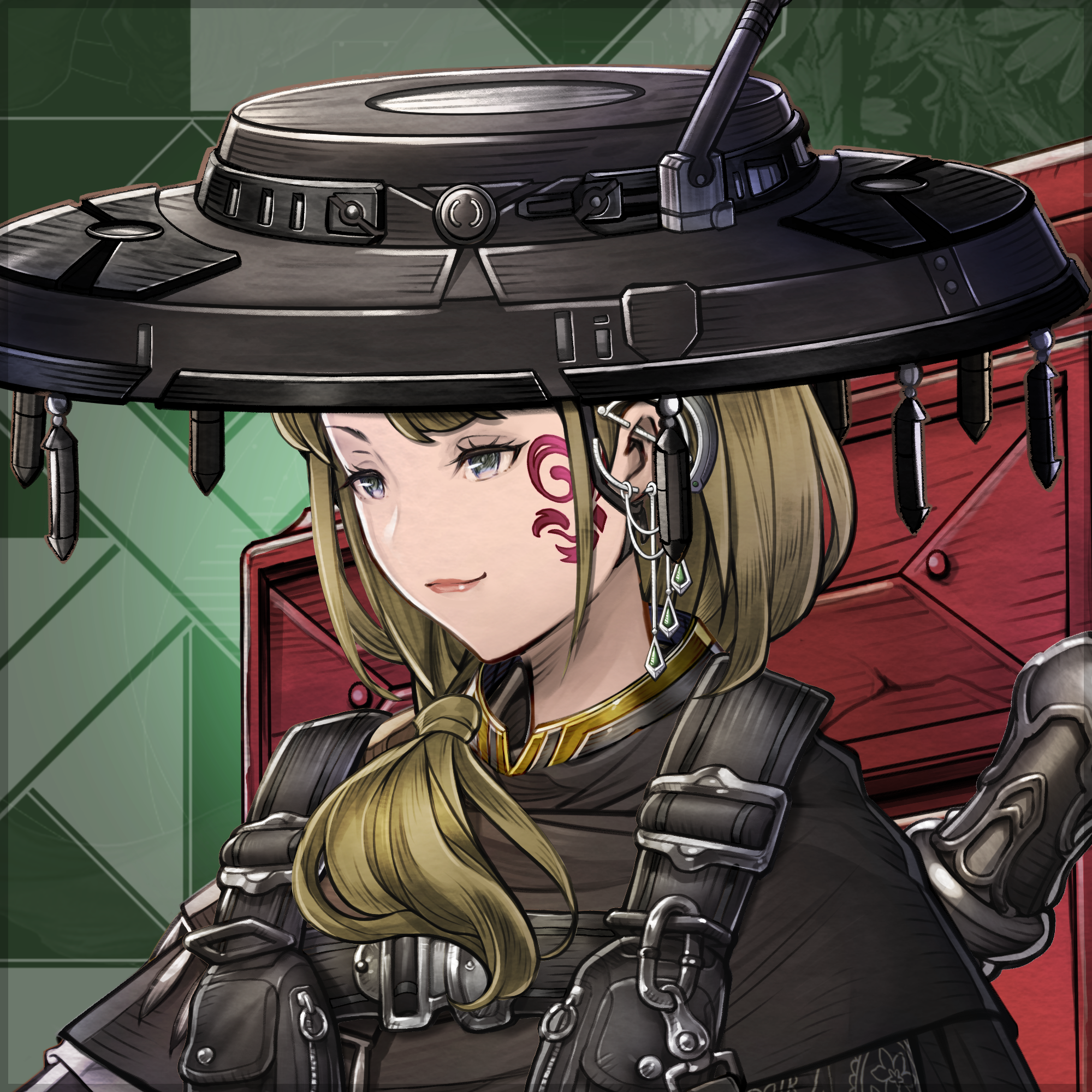 Tamora