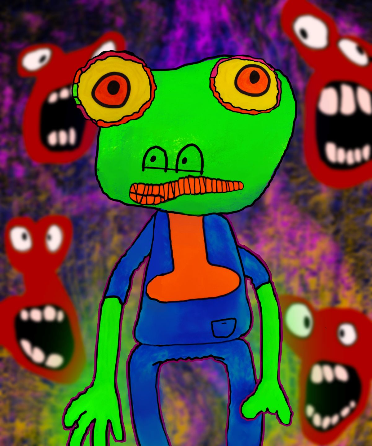 TAPDOLE #6