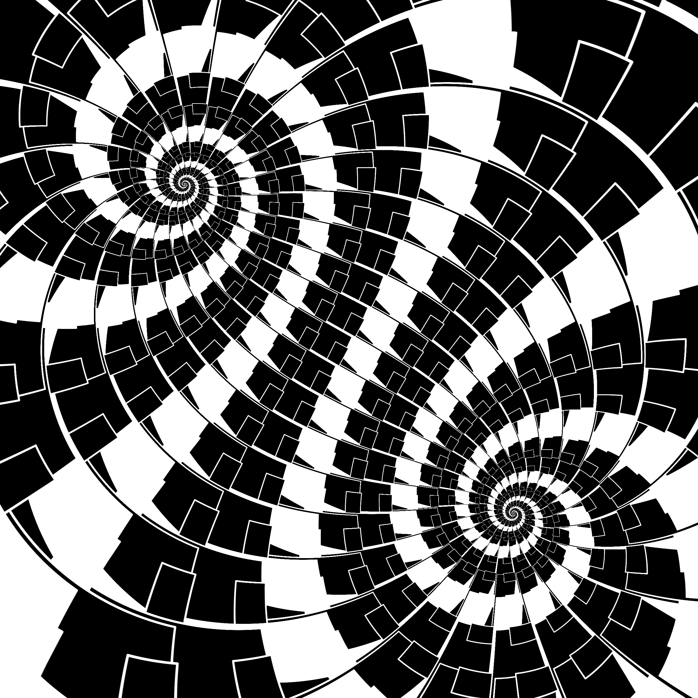 Inspirals #999