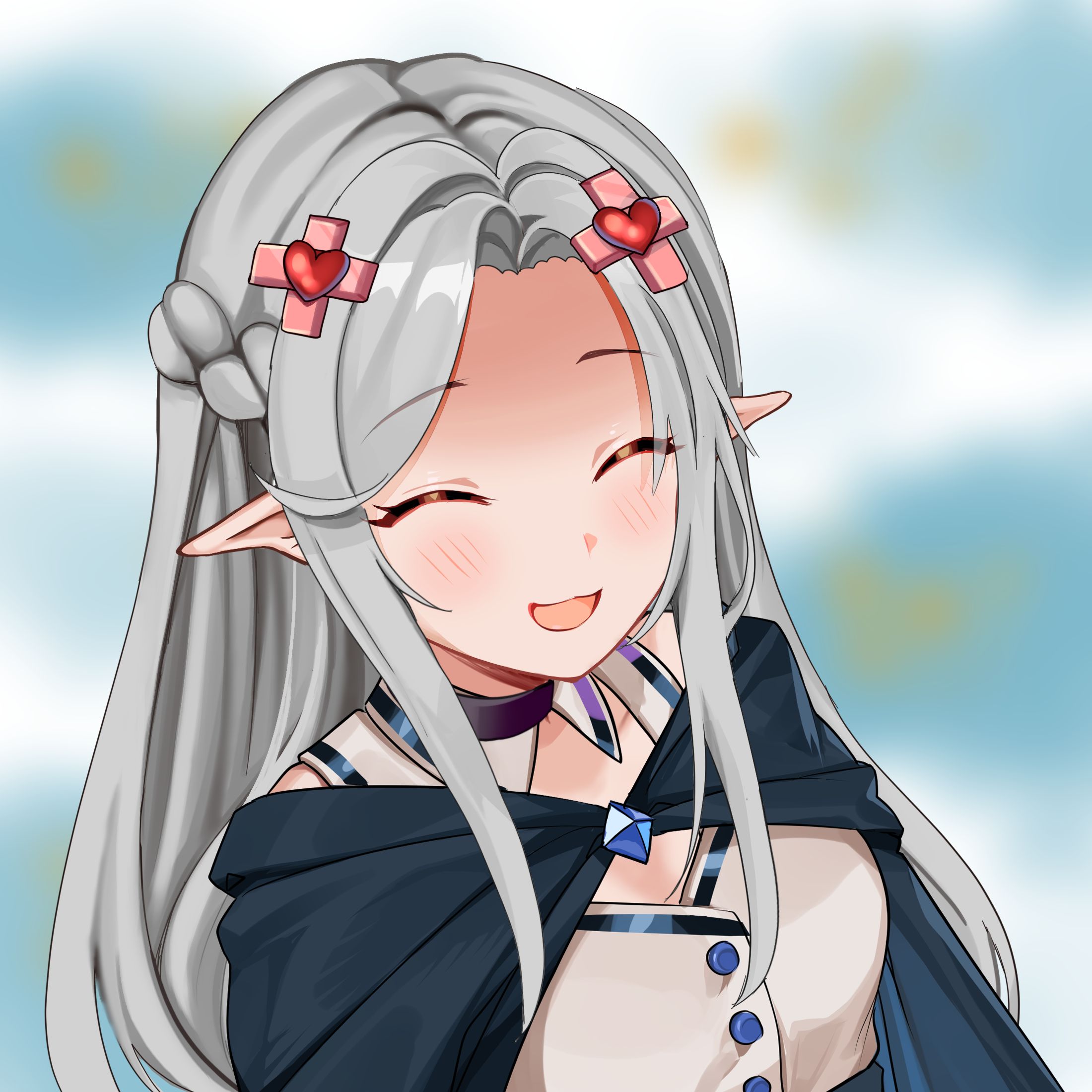 Kizuna #3550