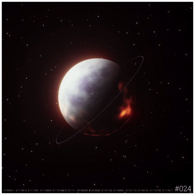 Crypto Planets #024