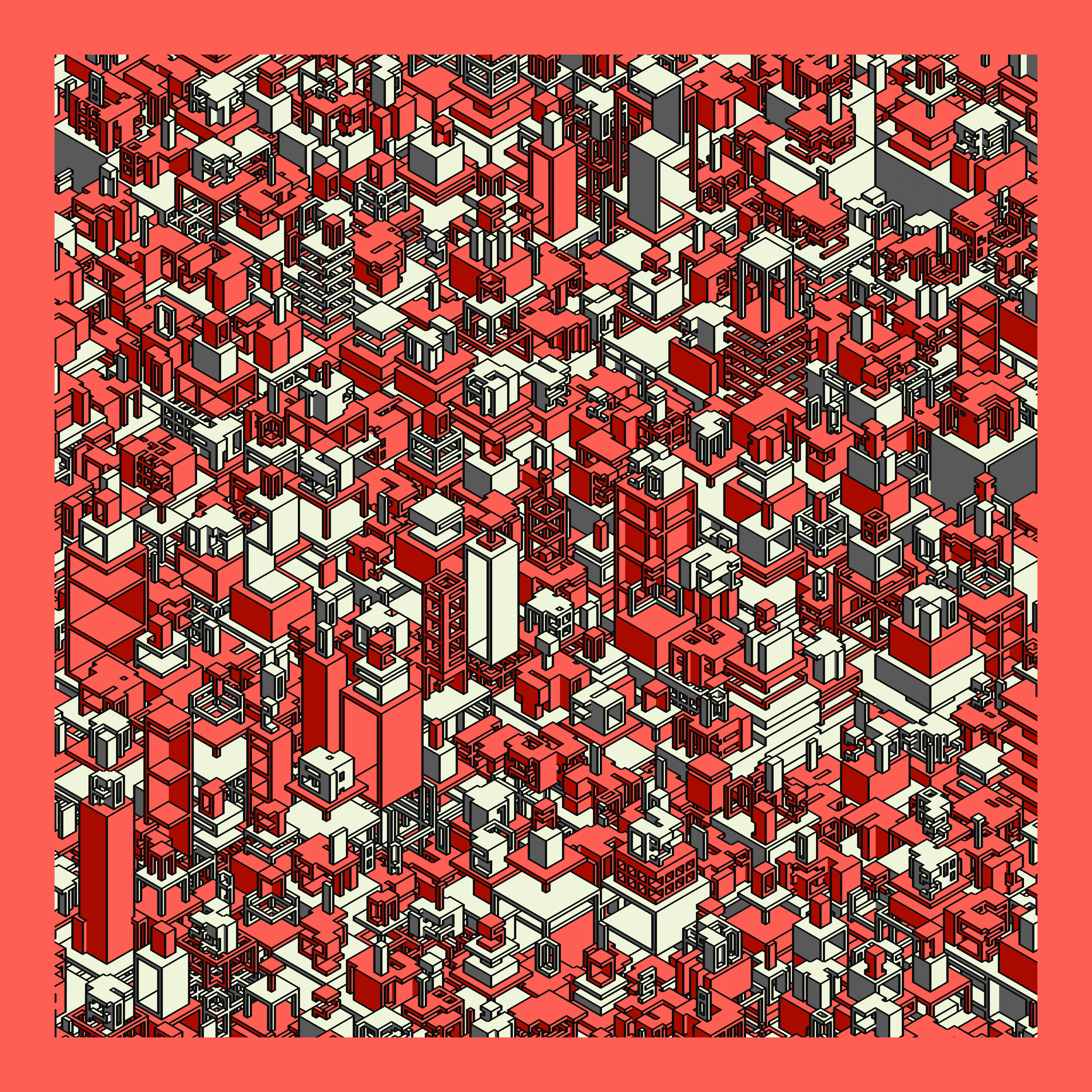 Plasticity #12