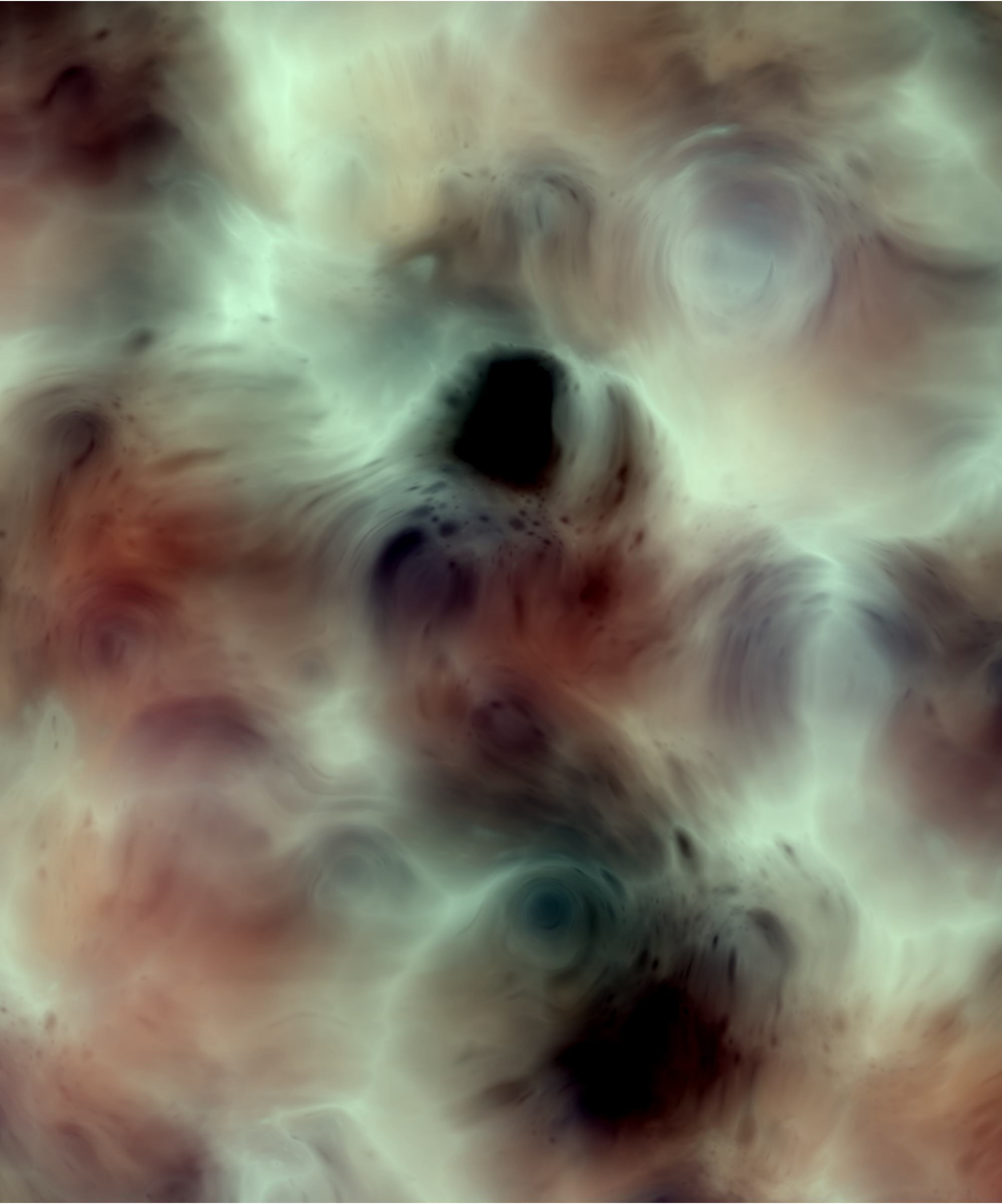 Pigments #126