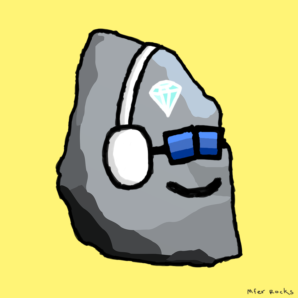 rock #54