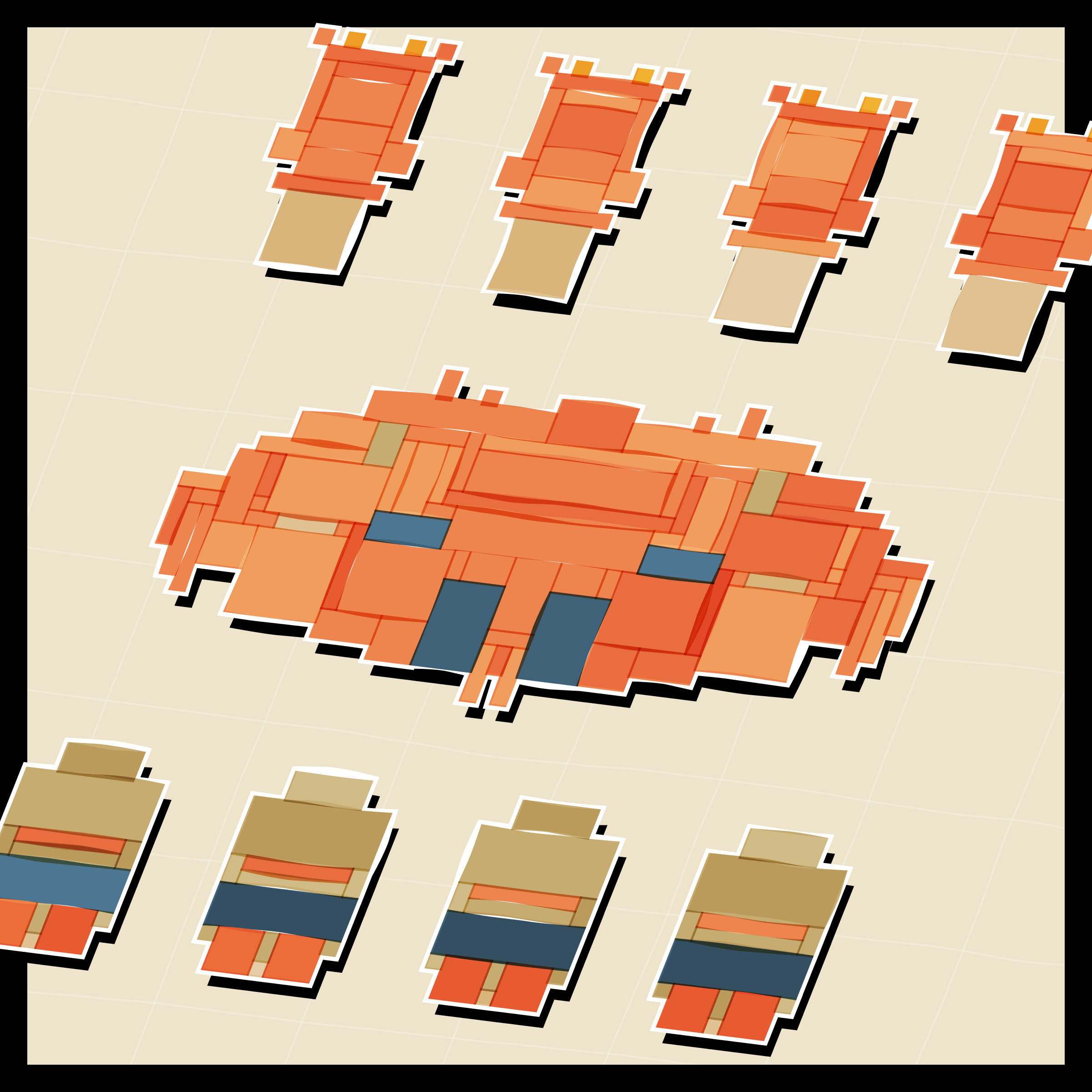 Paper Armada #13