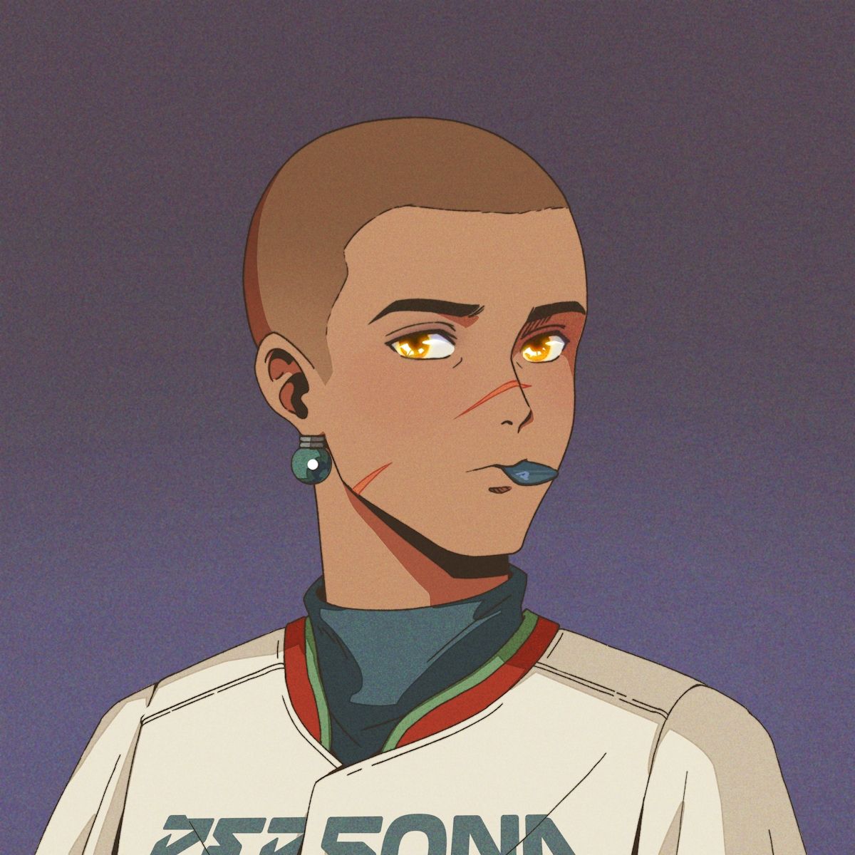 Persona #564