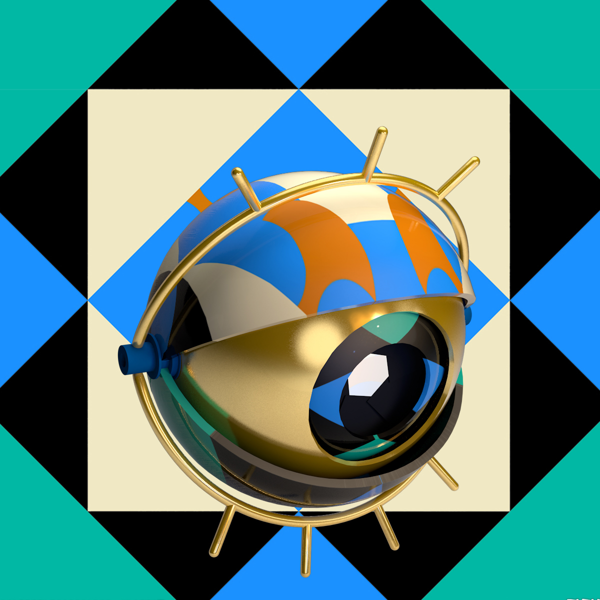 EyeStar #6636