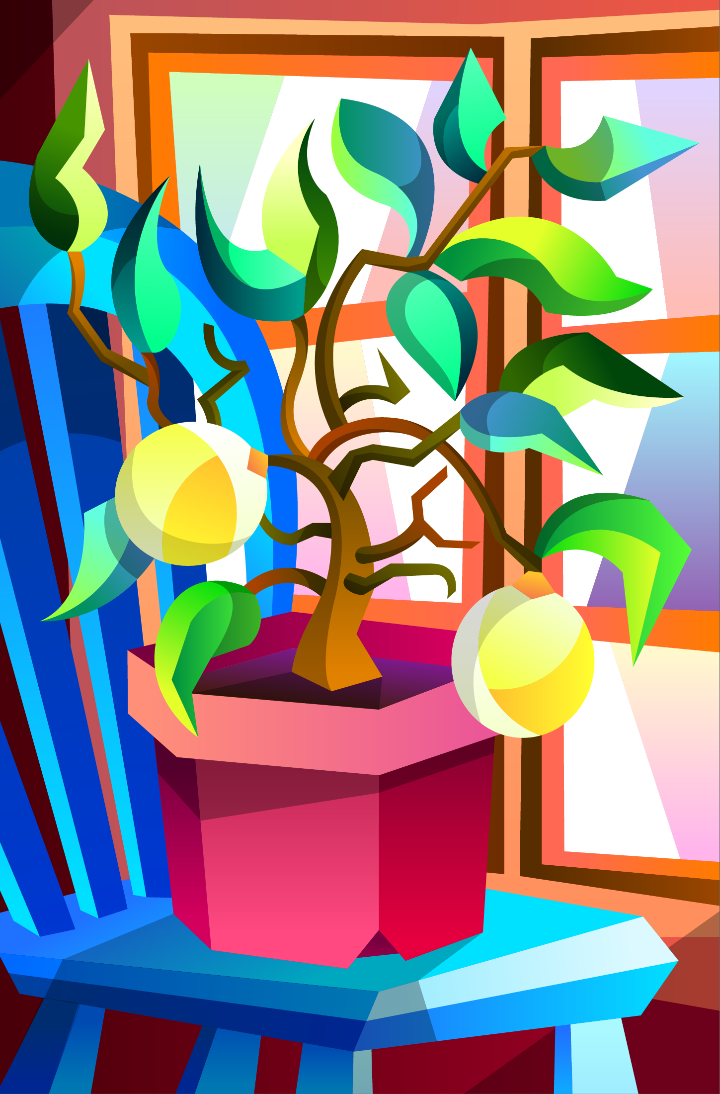 Lemon Tree