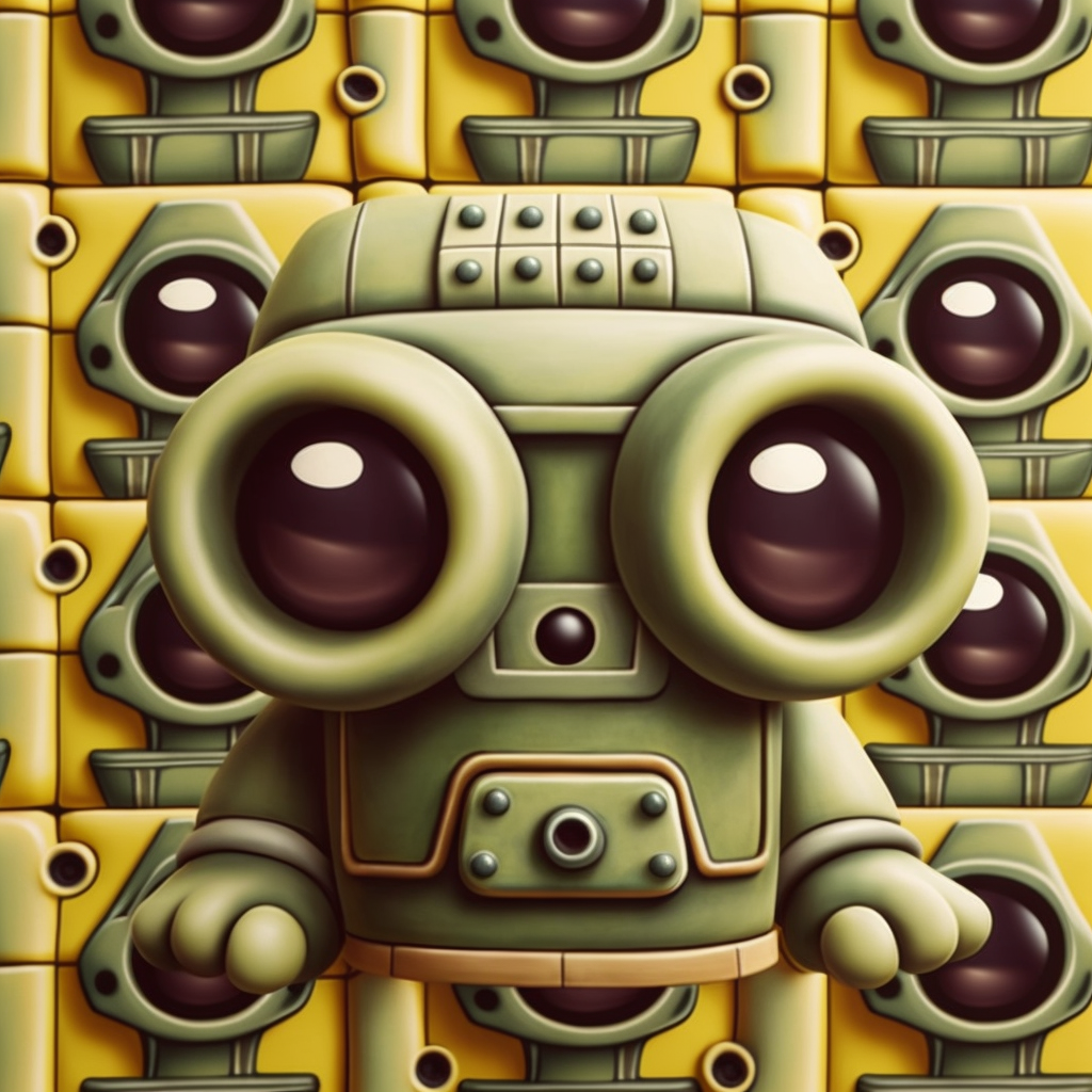 AI DCBots #293