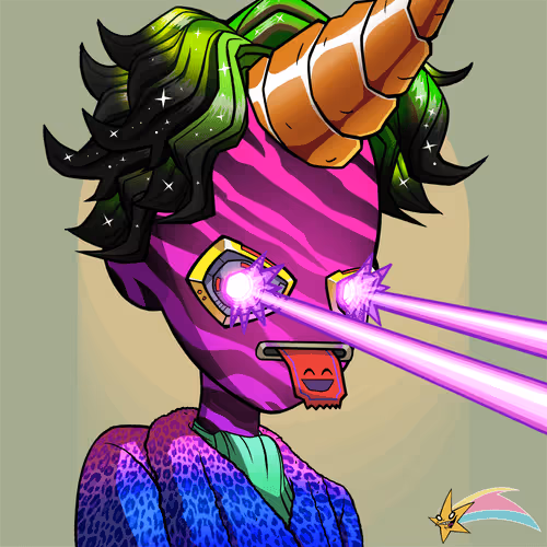 HEADTRIPZ #20622