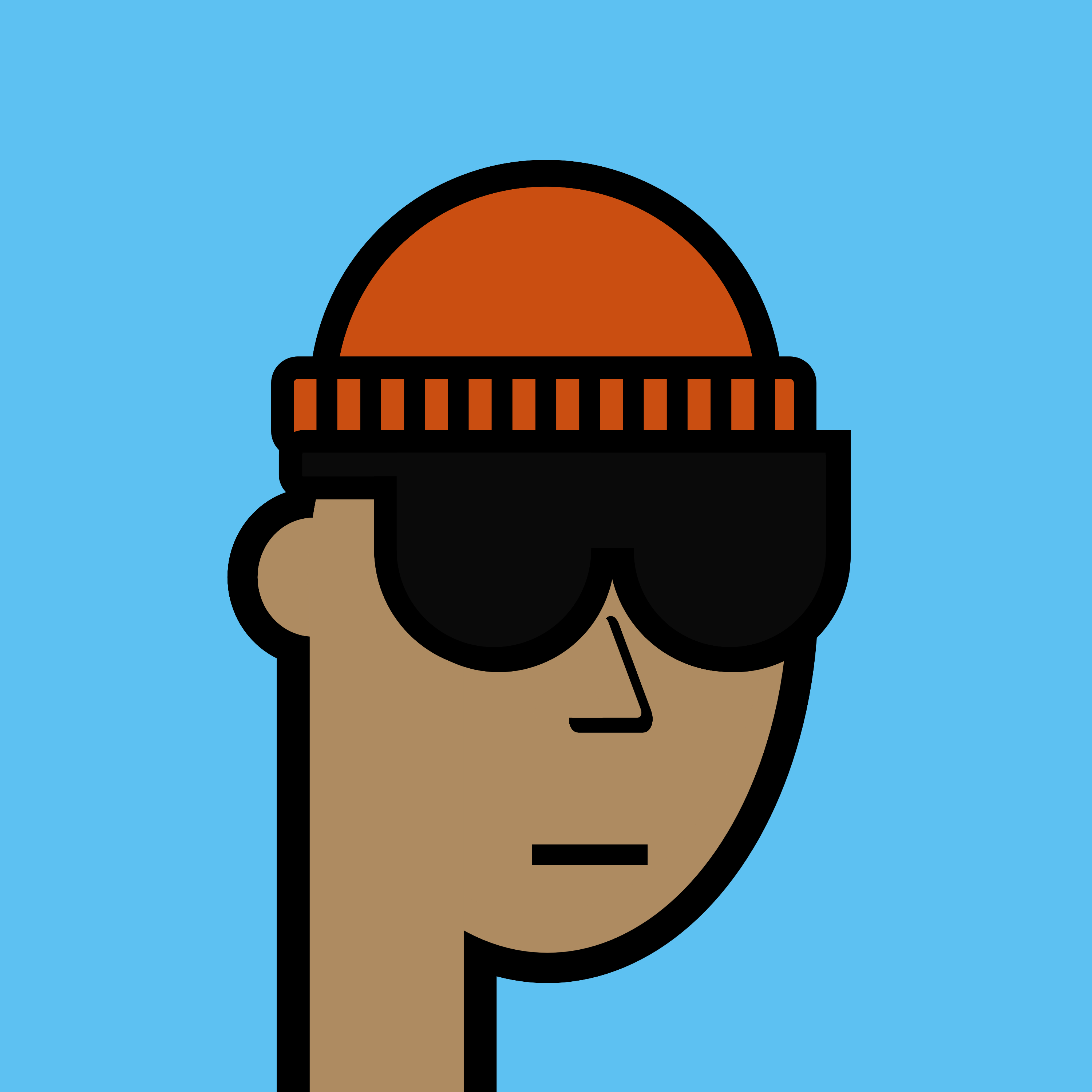 NOOBPUNK #7397
