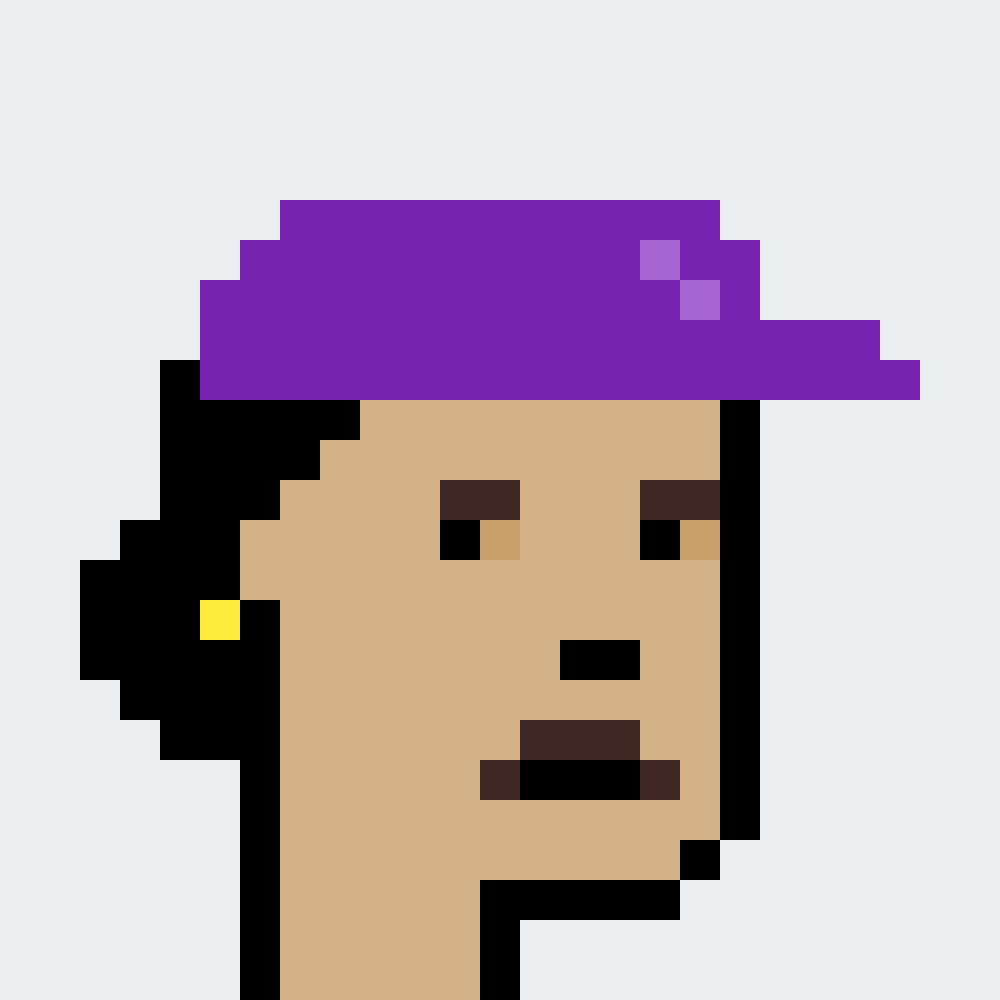CryptoPablo #2183