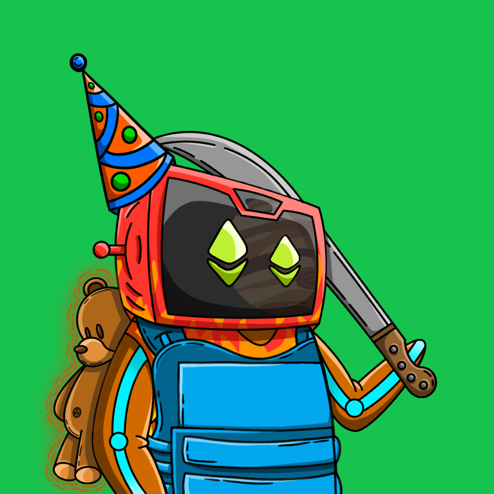 DroidPD #3046