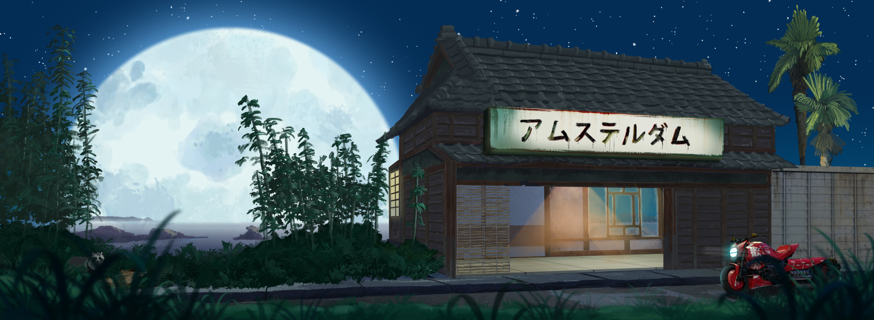 𝕄𝕚𝕕𝕟𝕚𝕘𝕙𝕥夏季𝔹𝕣𝕖𝕖𝕫𝕖 #2252