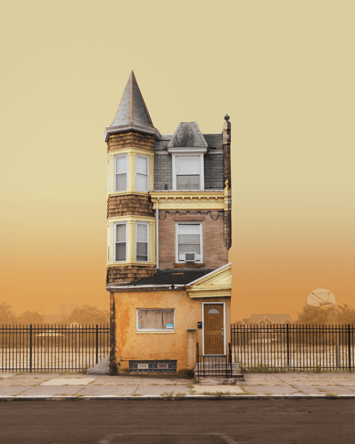 Rowhome #31