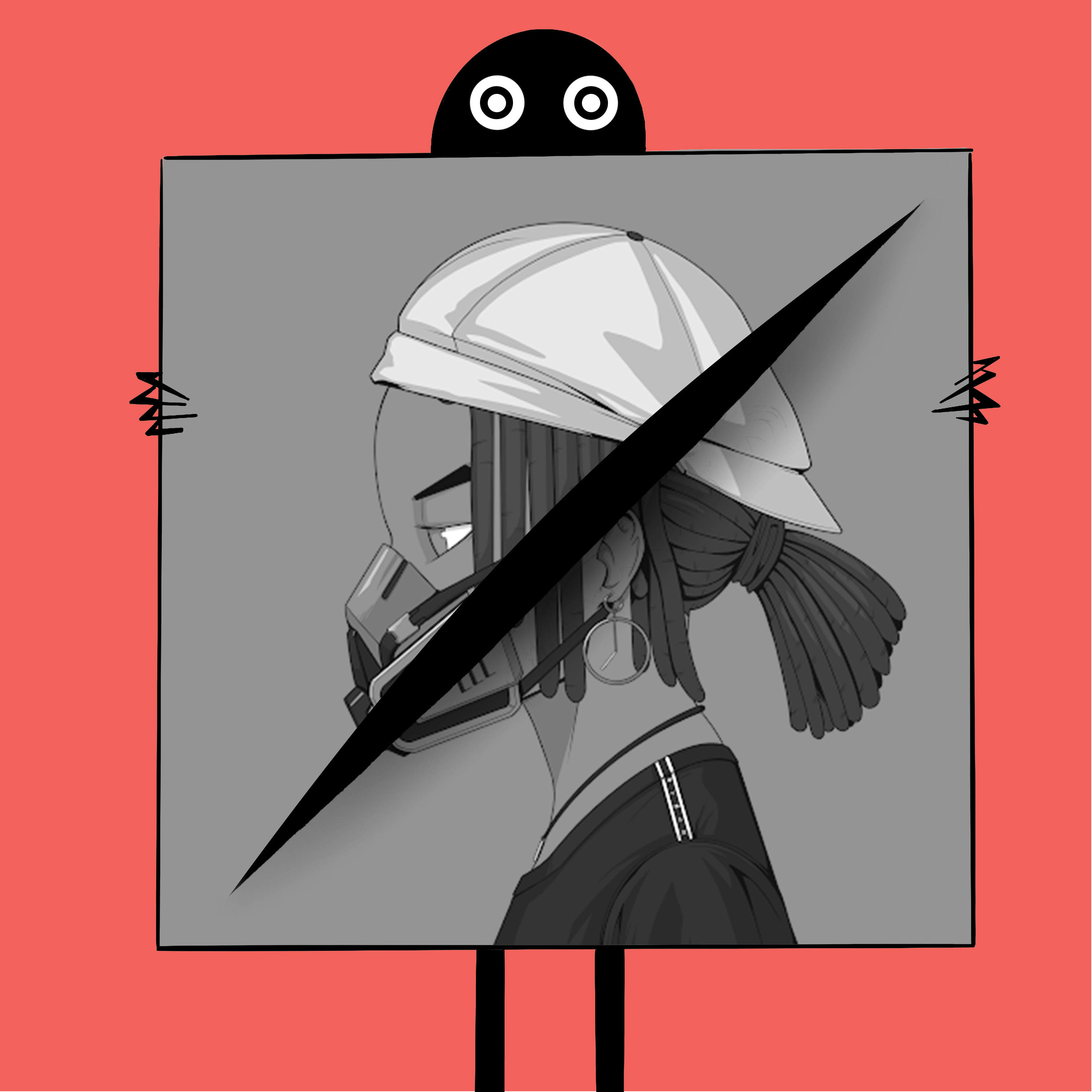 NFT is dead #459