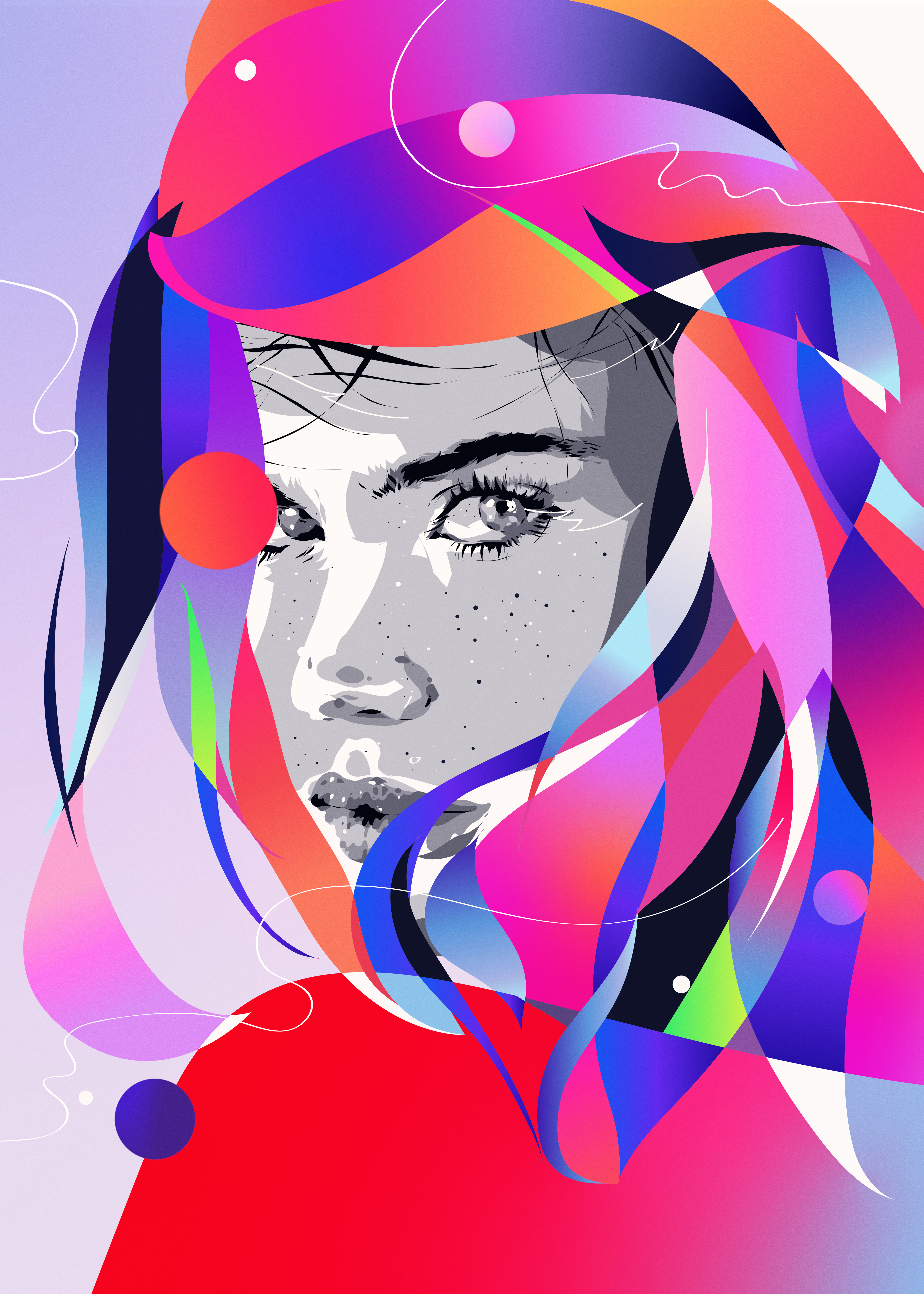 Shift status flux