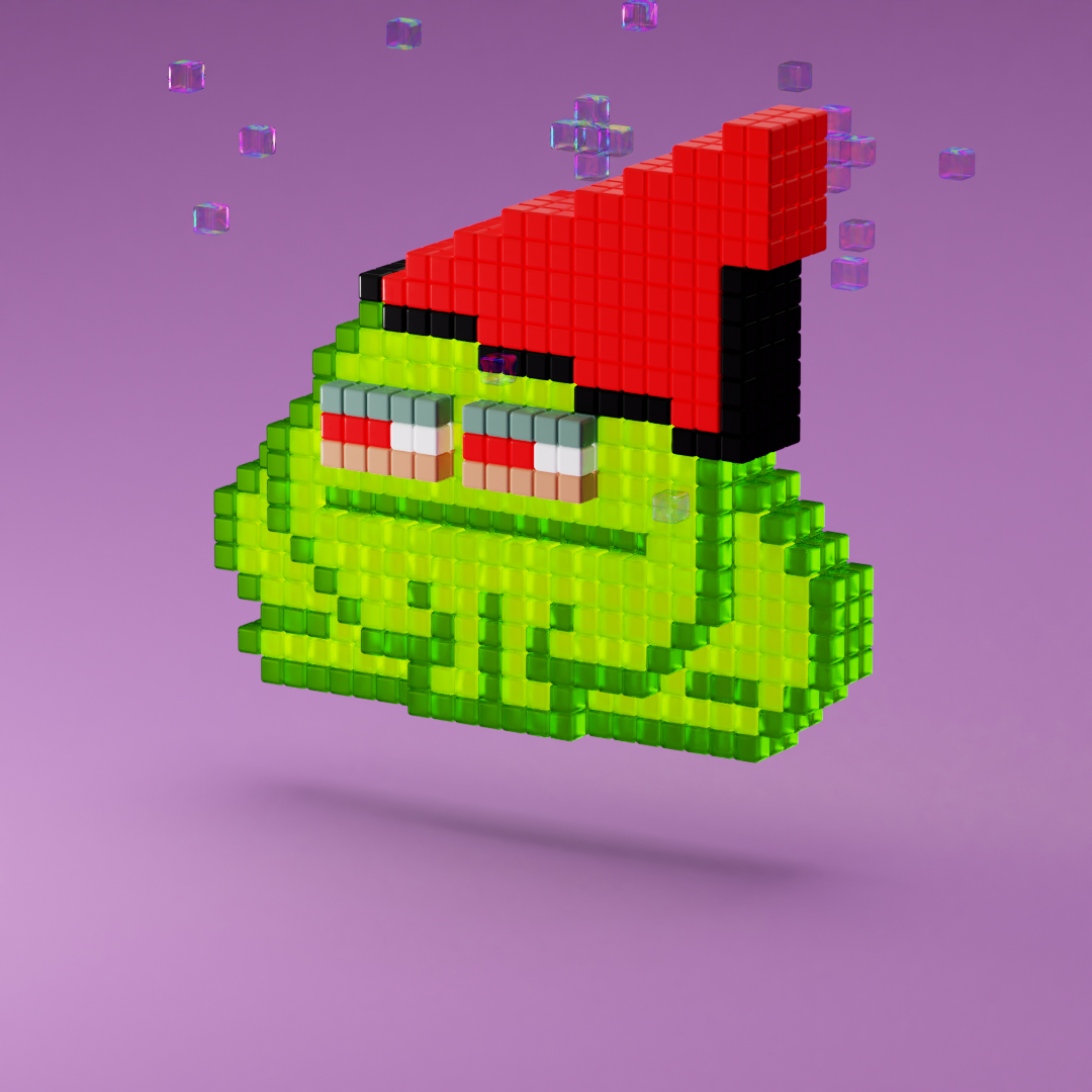 Choadz #2324