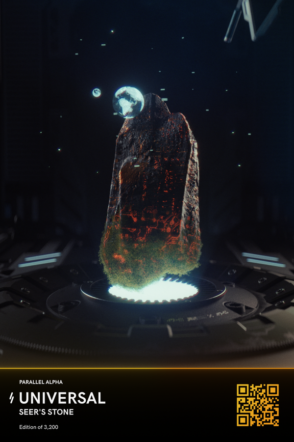 Seer's Stone