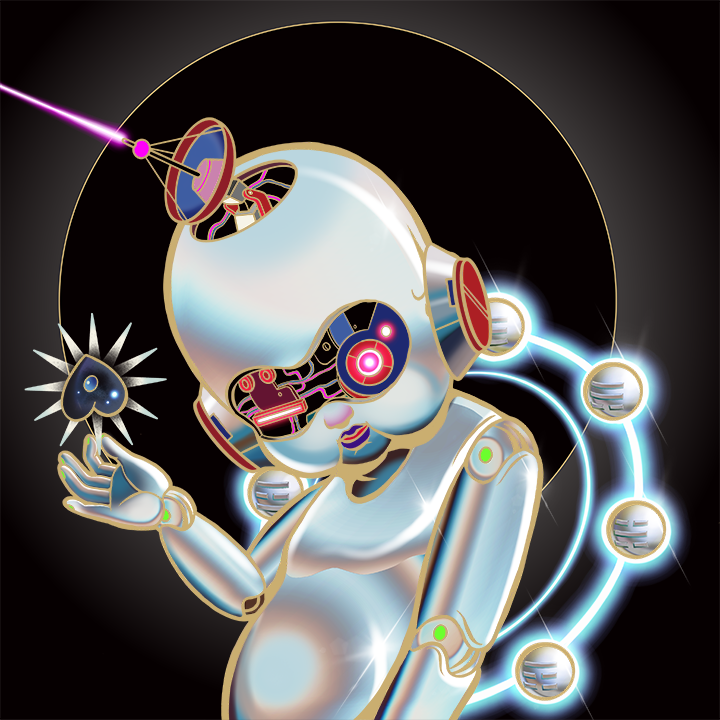 Meta Mech #475