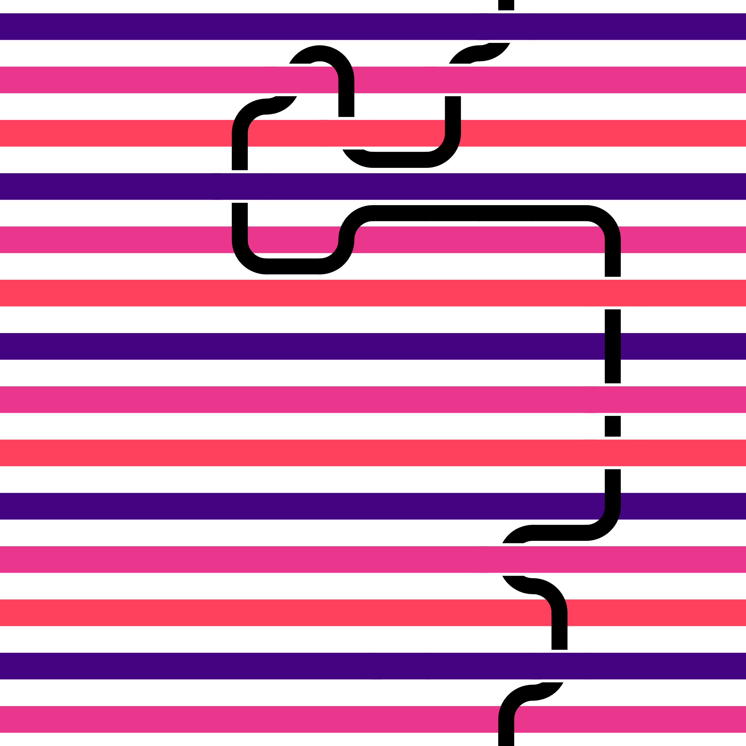 Mental pathways #43