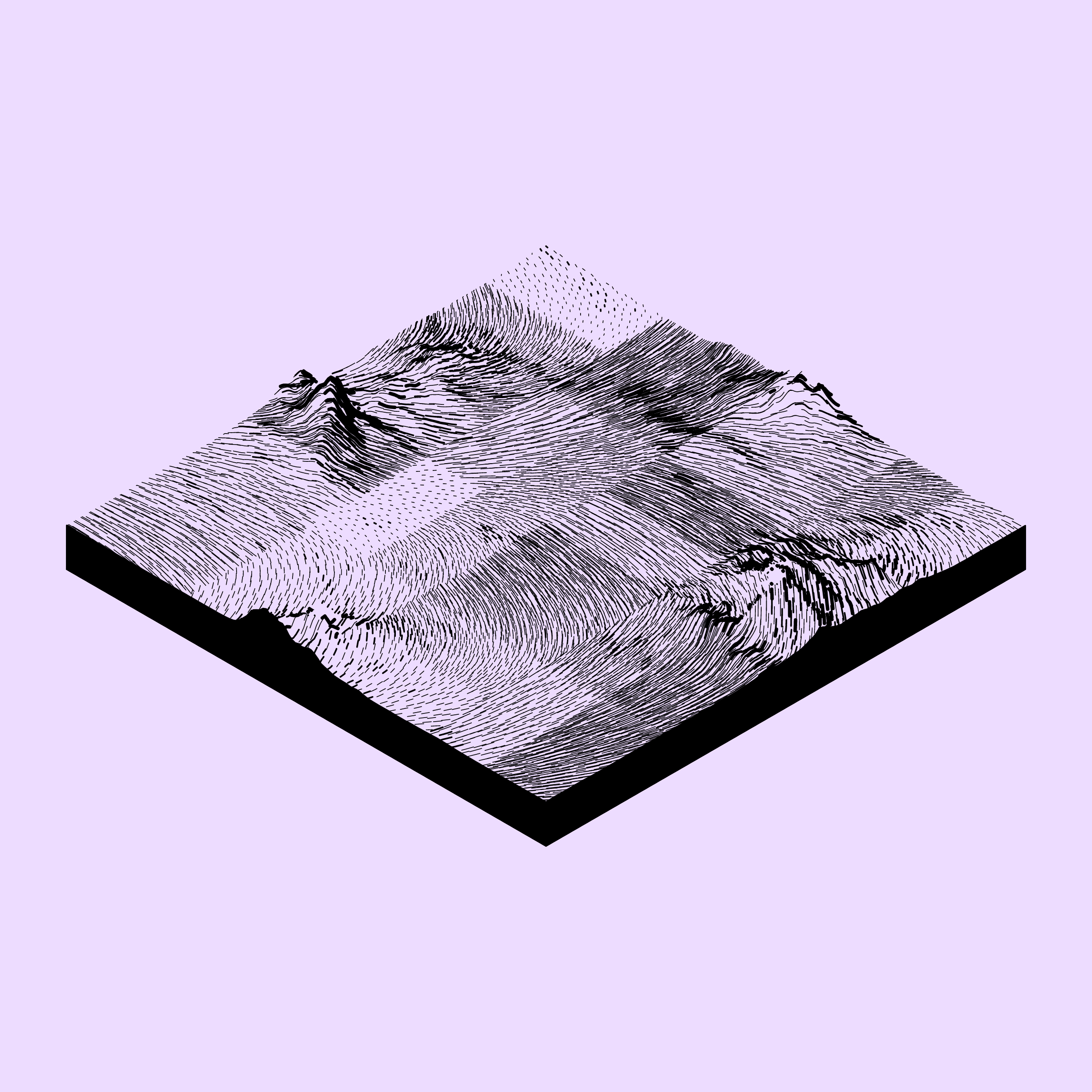 Subscapes #488