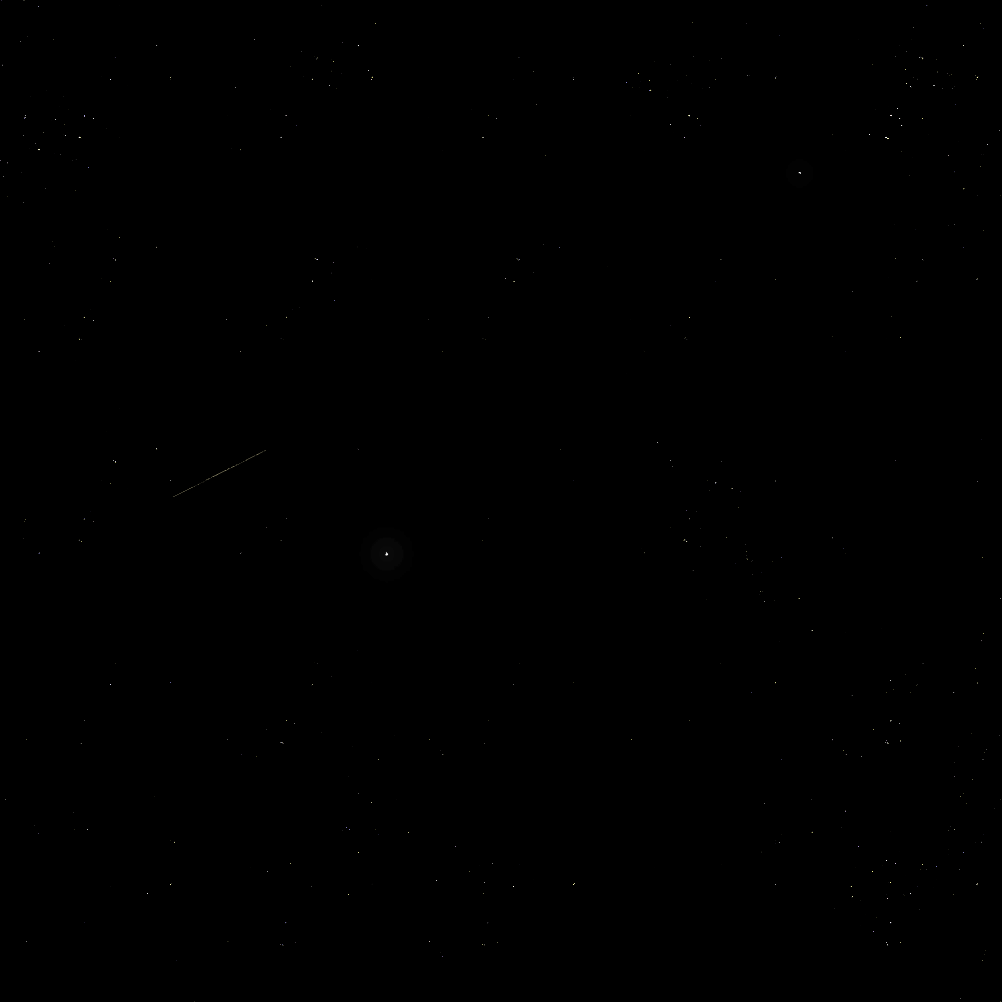 STARGAZE