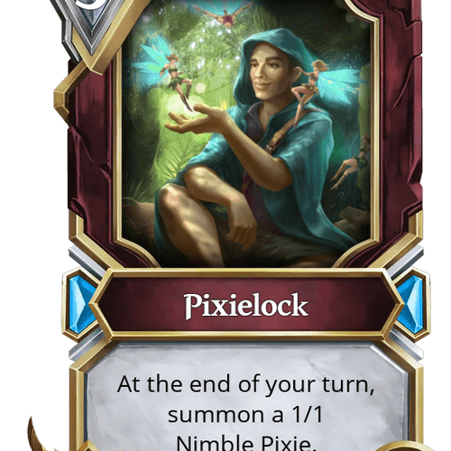 Pixielock ID #18521149