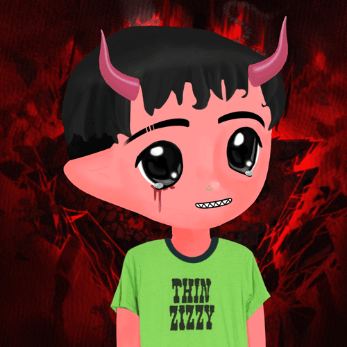 Oni Maker #401