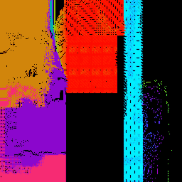 Rainbow P64-7B