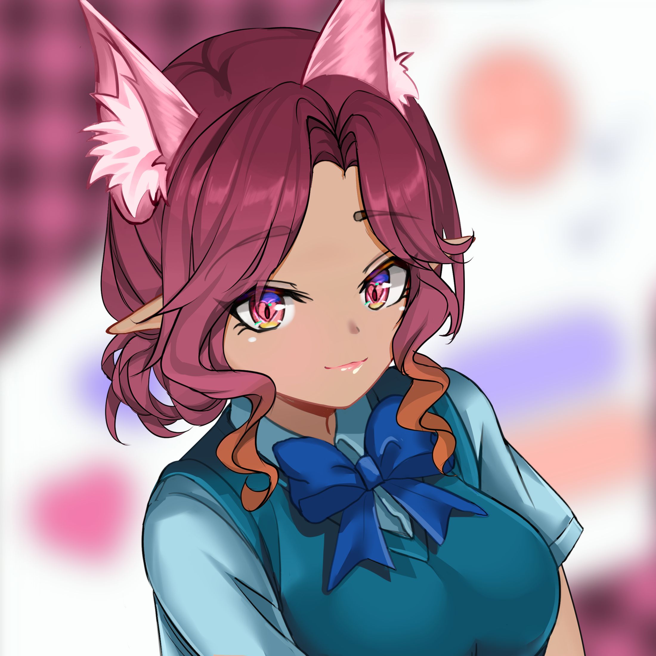 Kizuna #3551